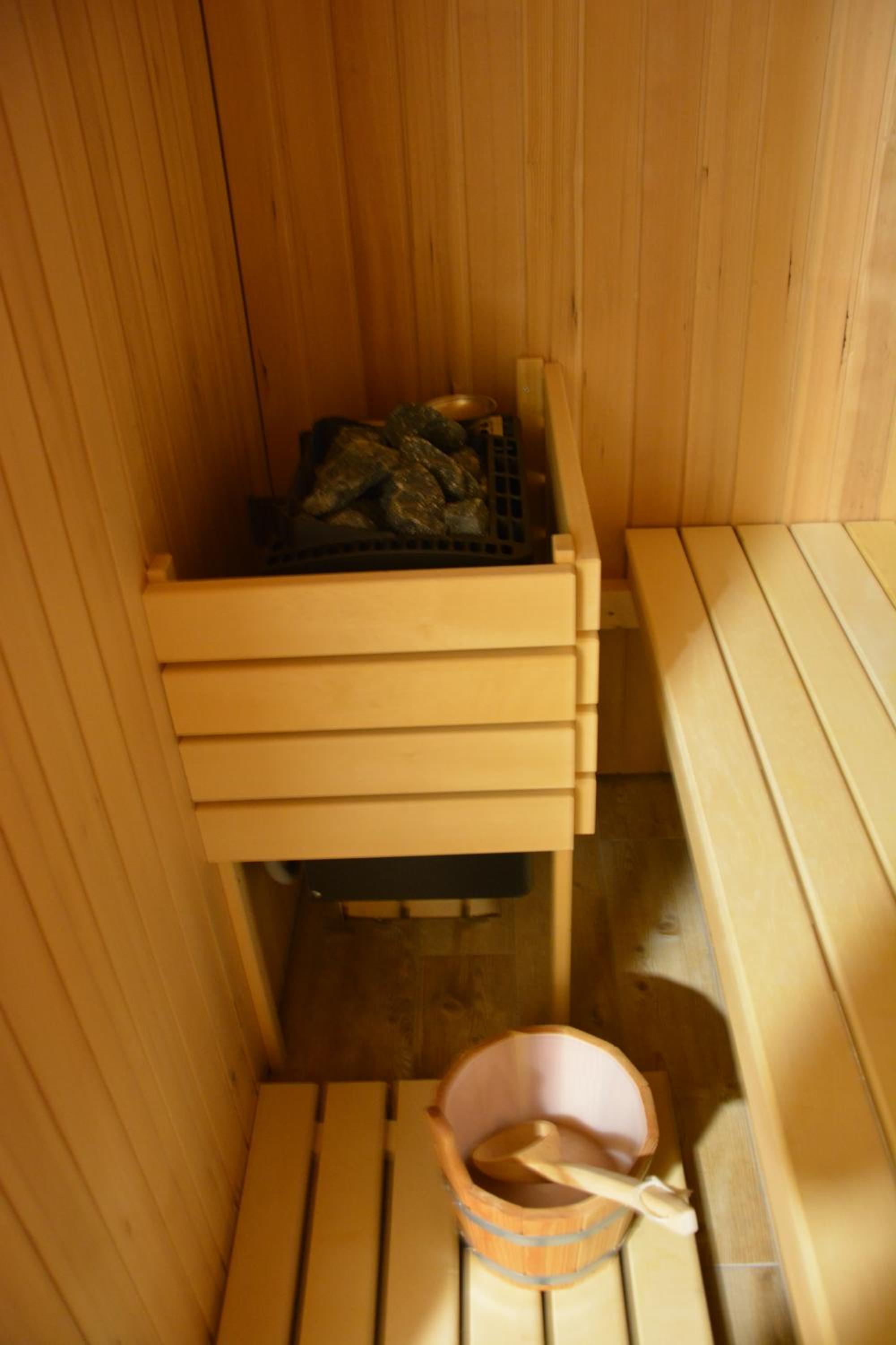 Apartmaji Kobal