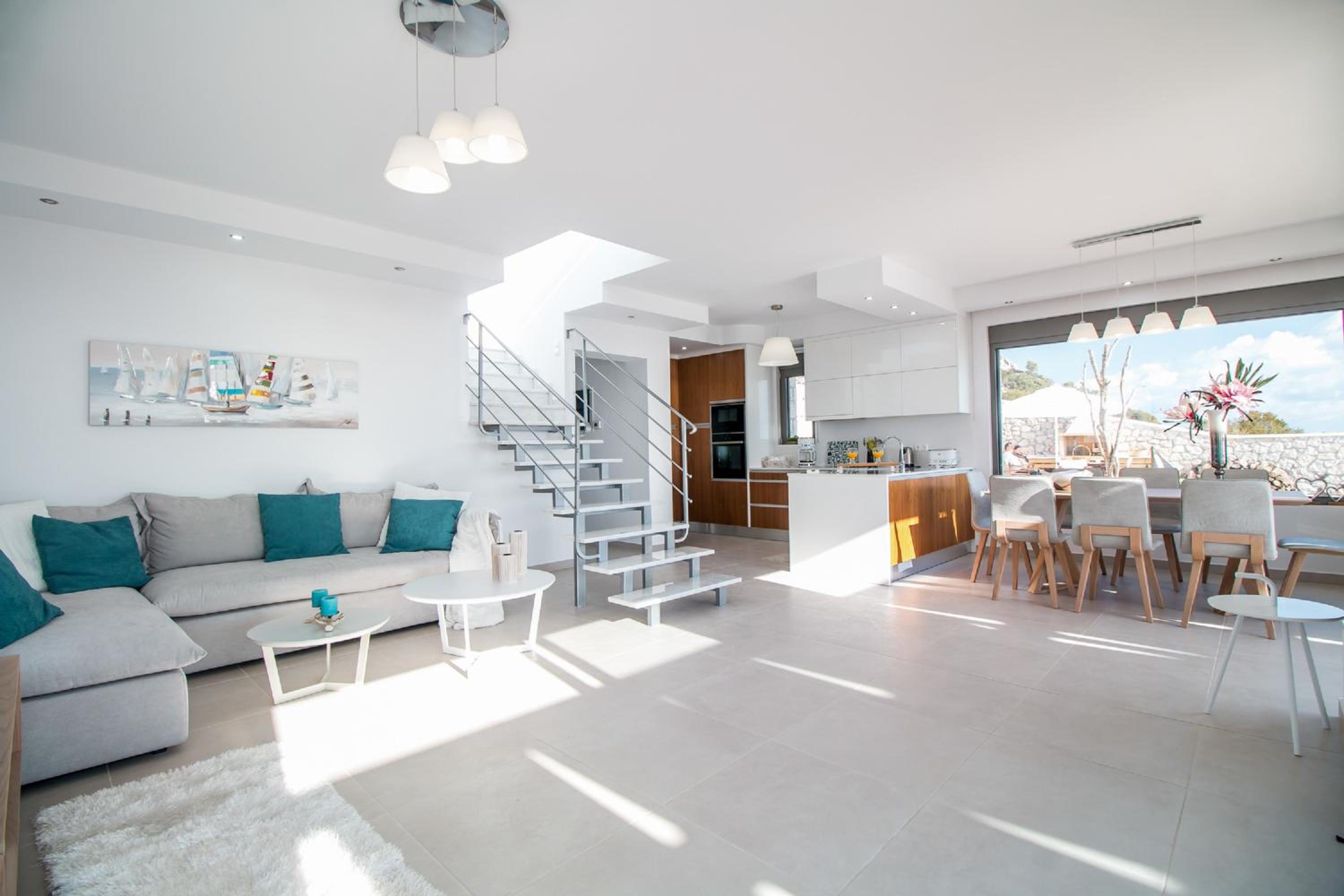 Francis Luxury Villa, photo 12