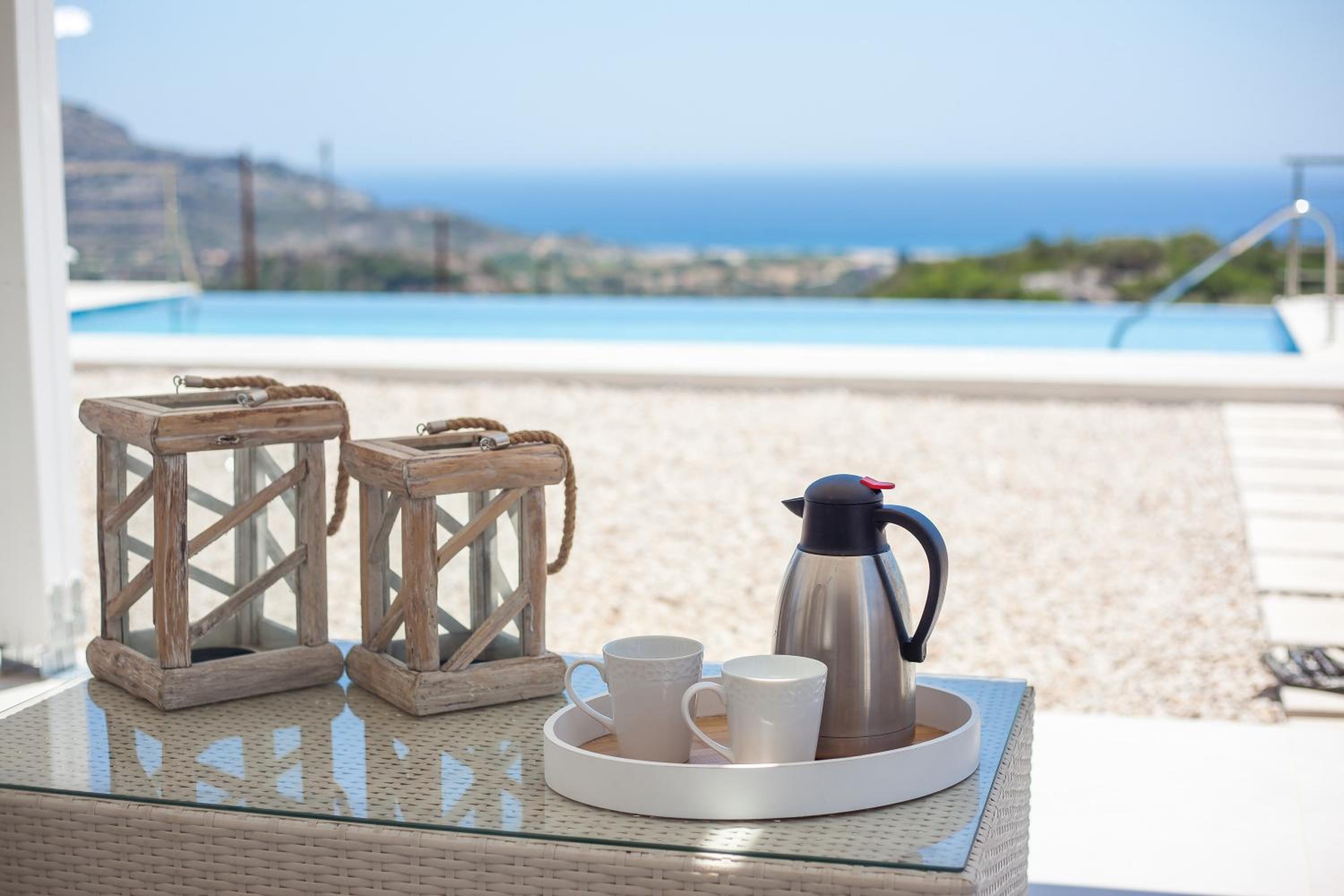 Francis Luxury Villa, photo 10