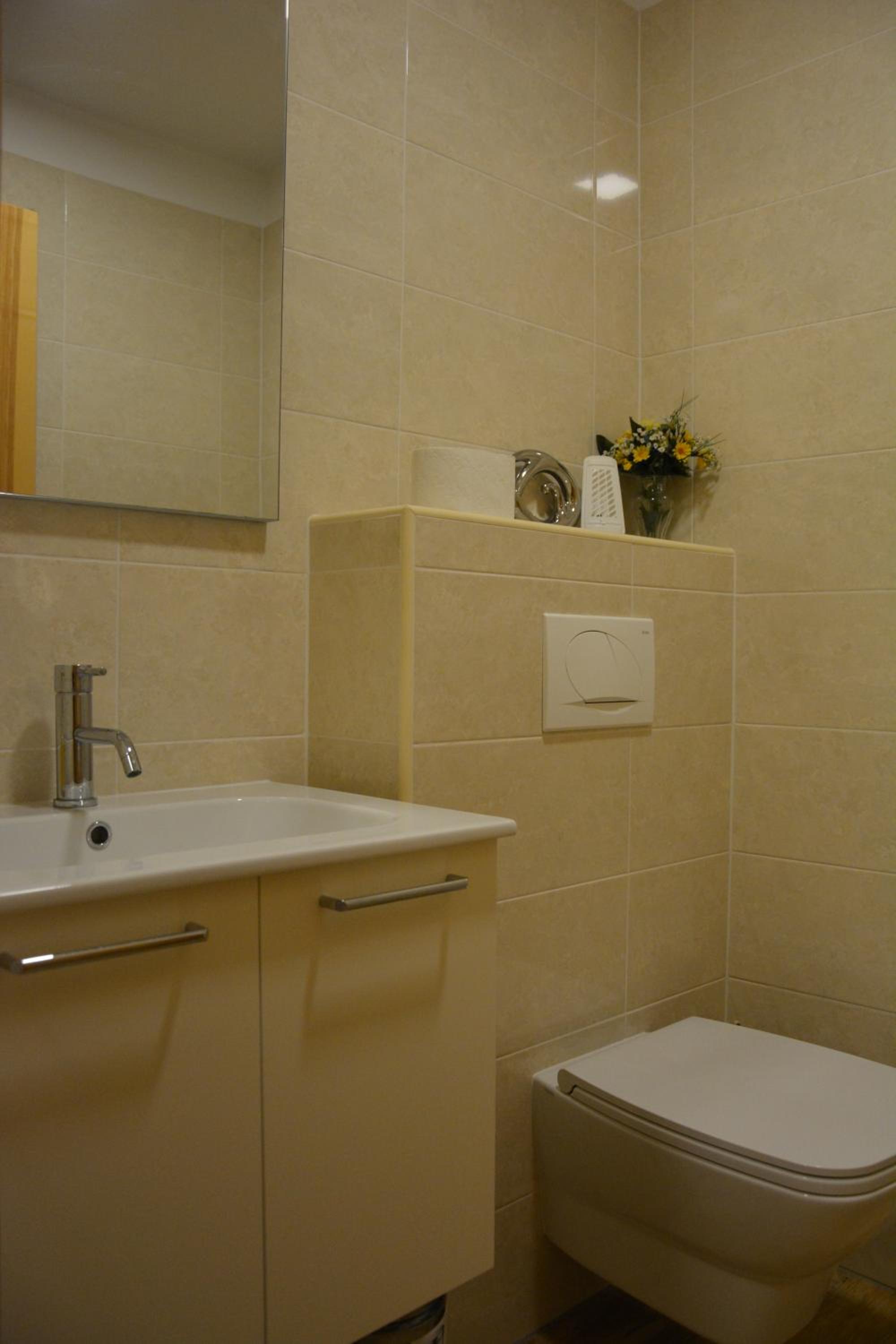 Apartmaji Kobal