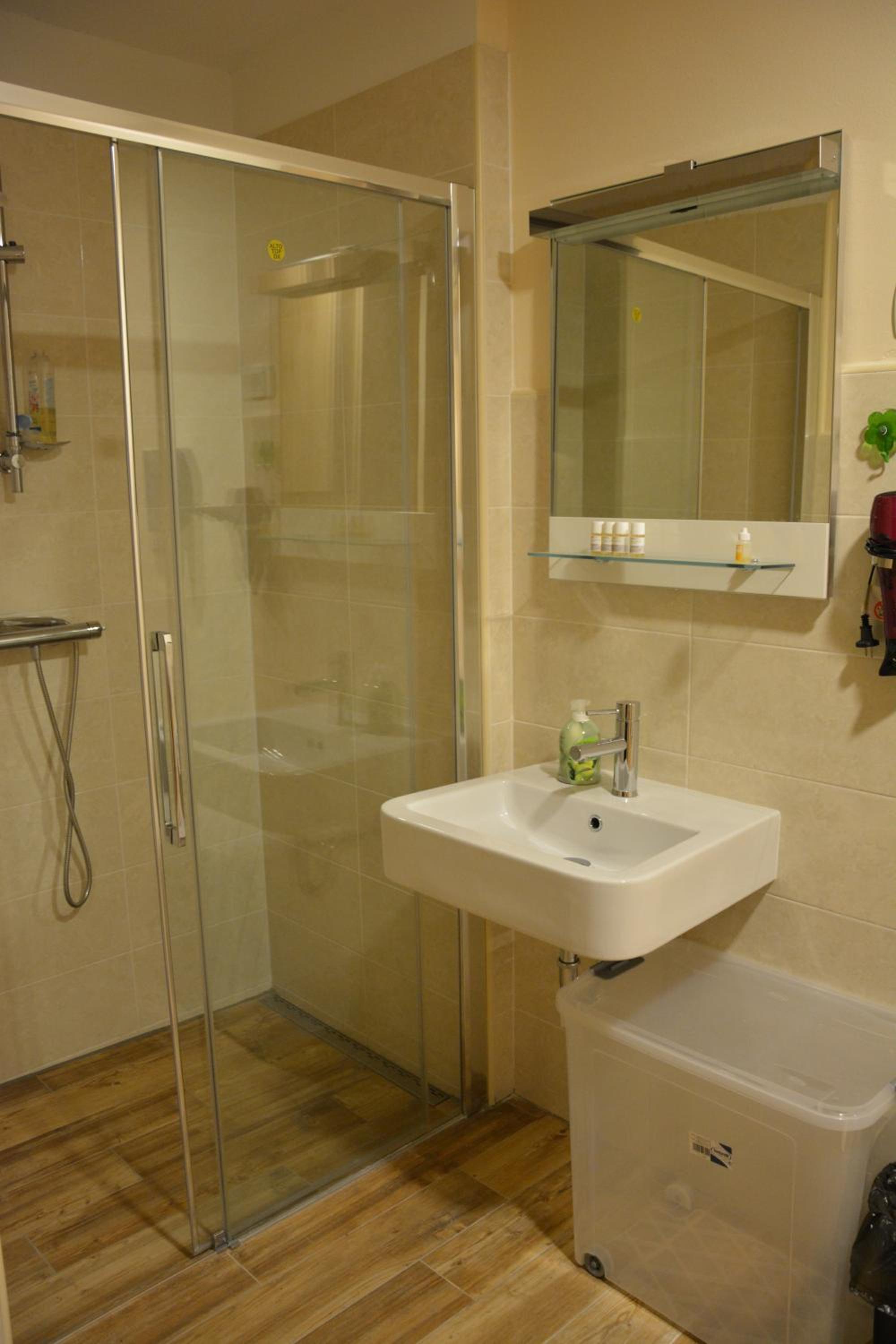 Apartmaji Kobal