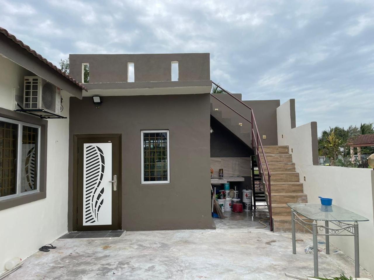 Sepang Putra Bagan Lalang Semi D House photo 3