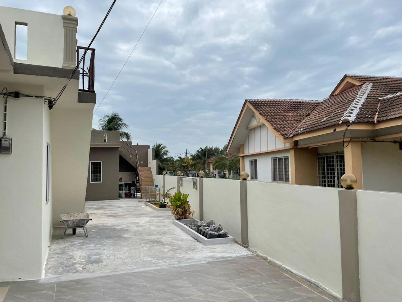 Sepang Putra Bagan Lalang Semi D House photo 5