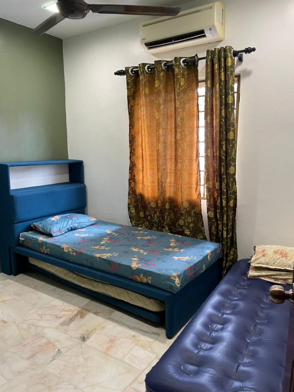 Sepang Putra Bagan Lalang Semi D House photo 7