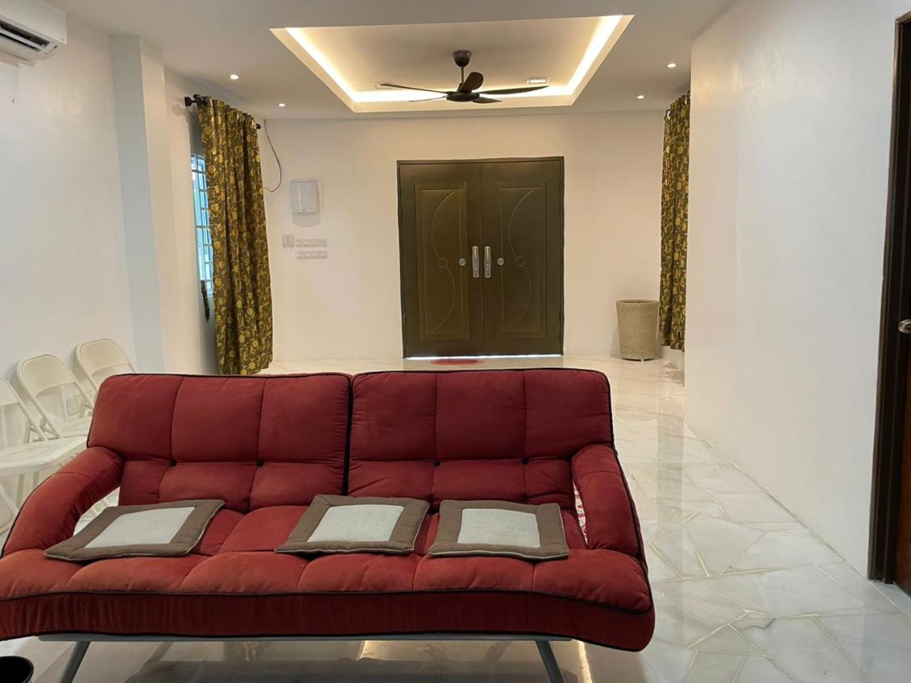 Sepang Putra Bagan Lalang Semi D House photo 8