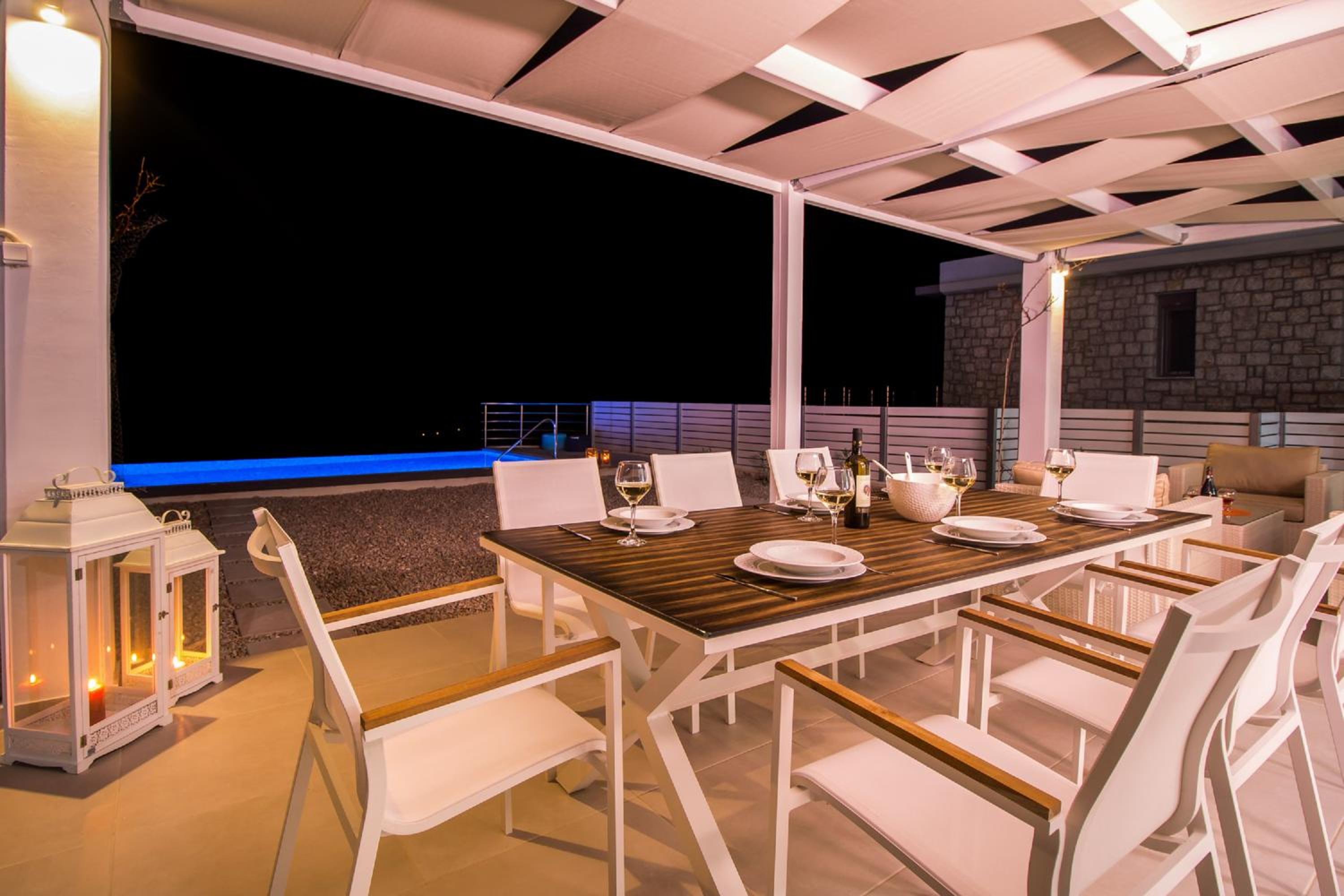 Francis & Gregorys Luxury Villas