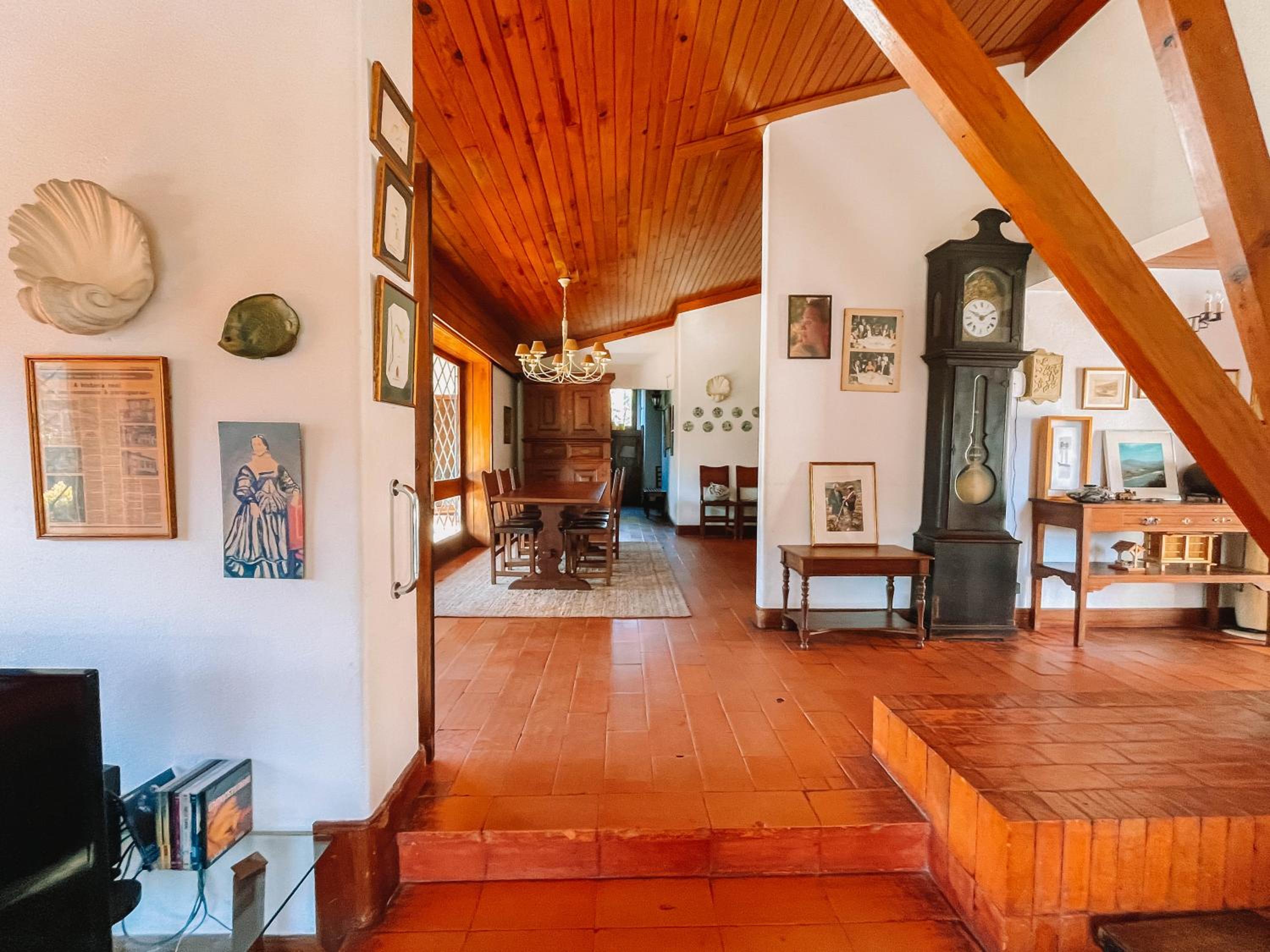 Just Like Home Casa das Camarinhas view 5