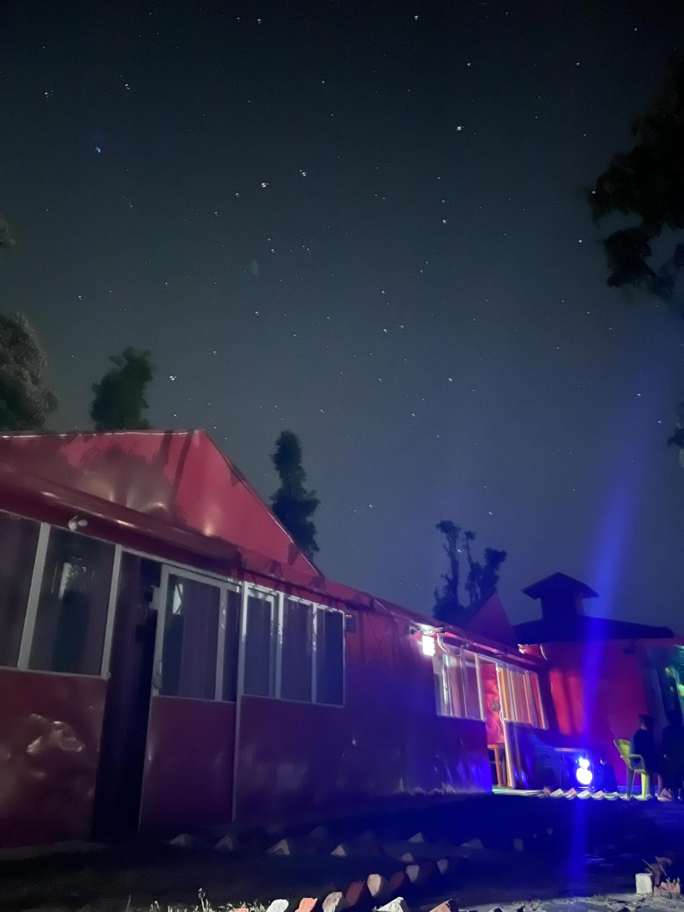 Bagheecha Homestay