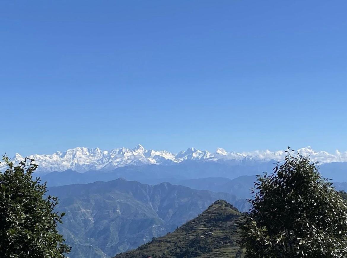 Bagheecha Homestay