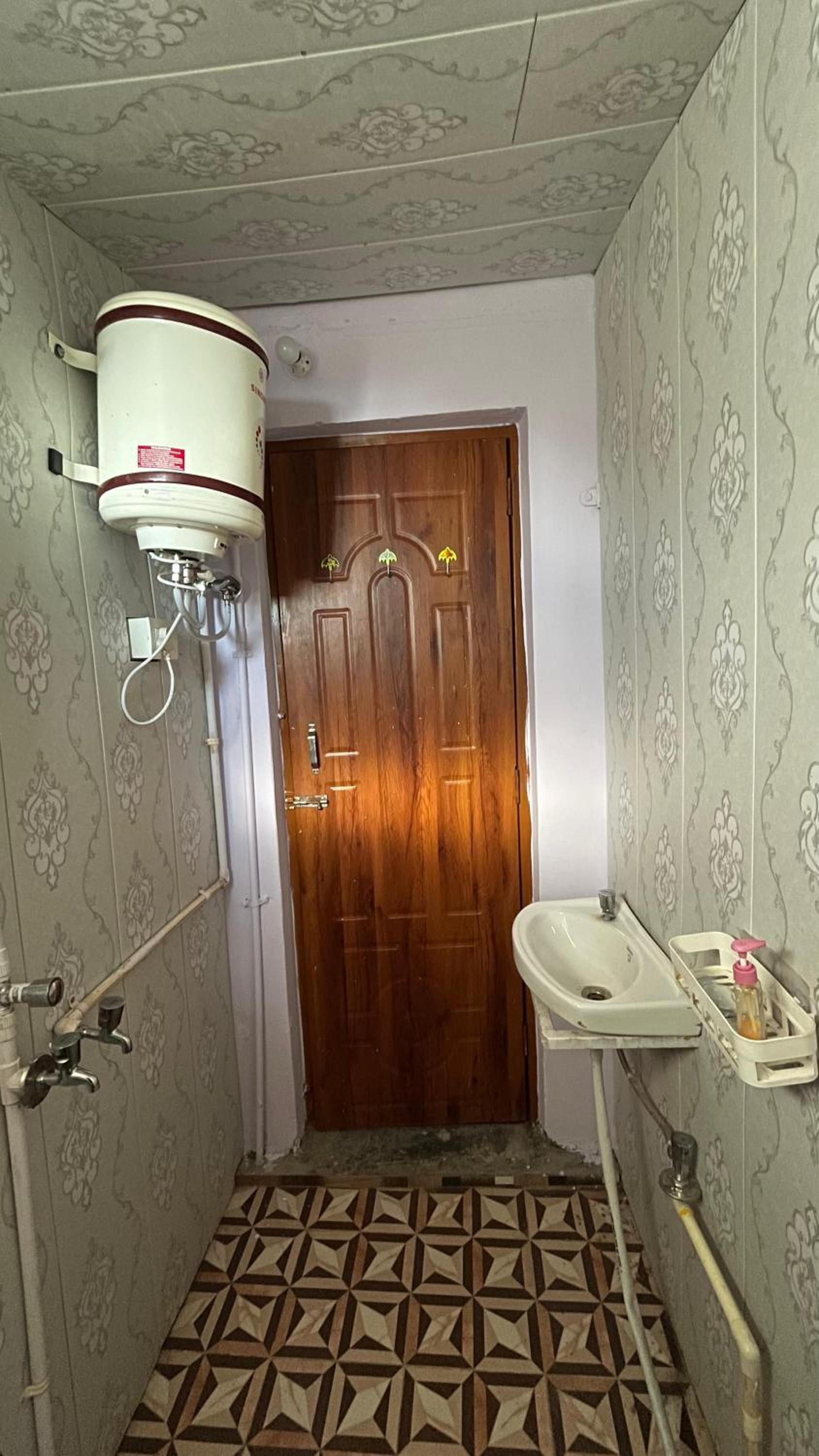 Bagheecha Homestay