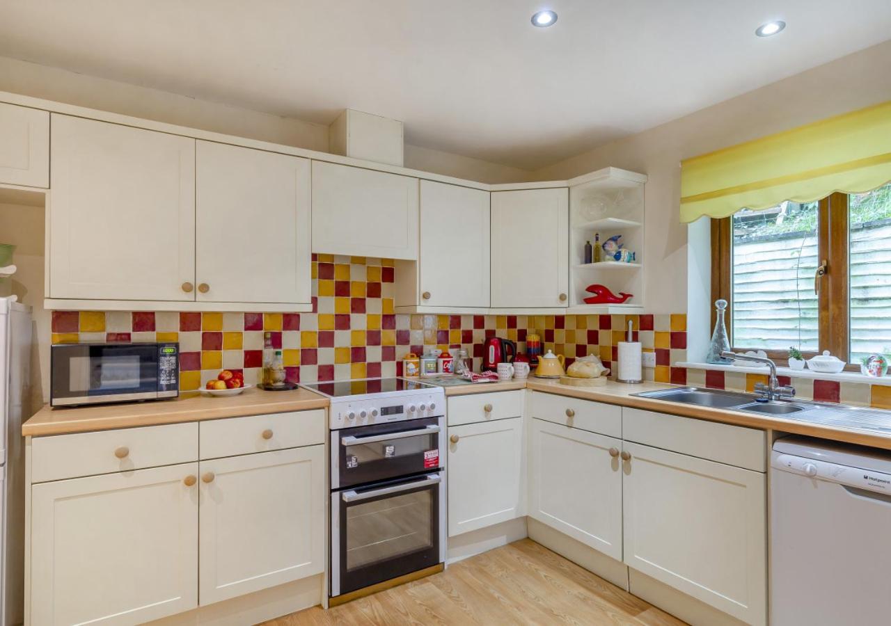 3 Bed in Looe oc-l30064