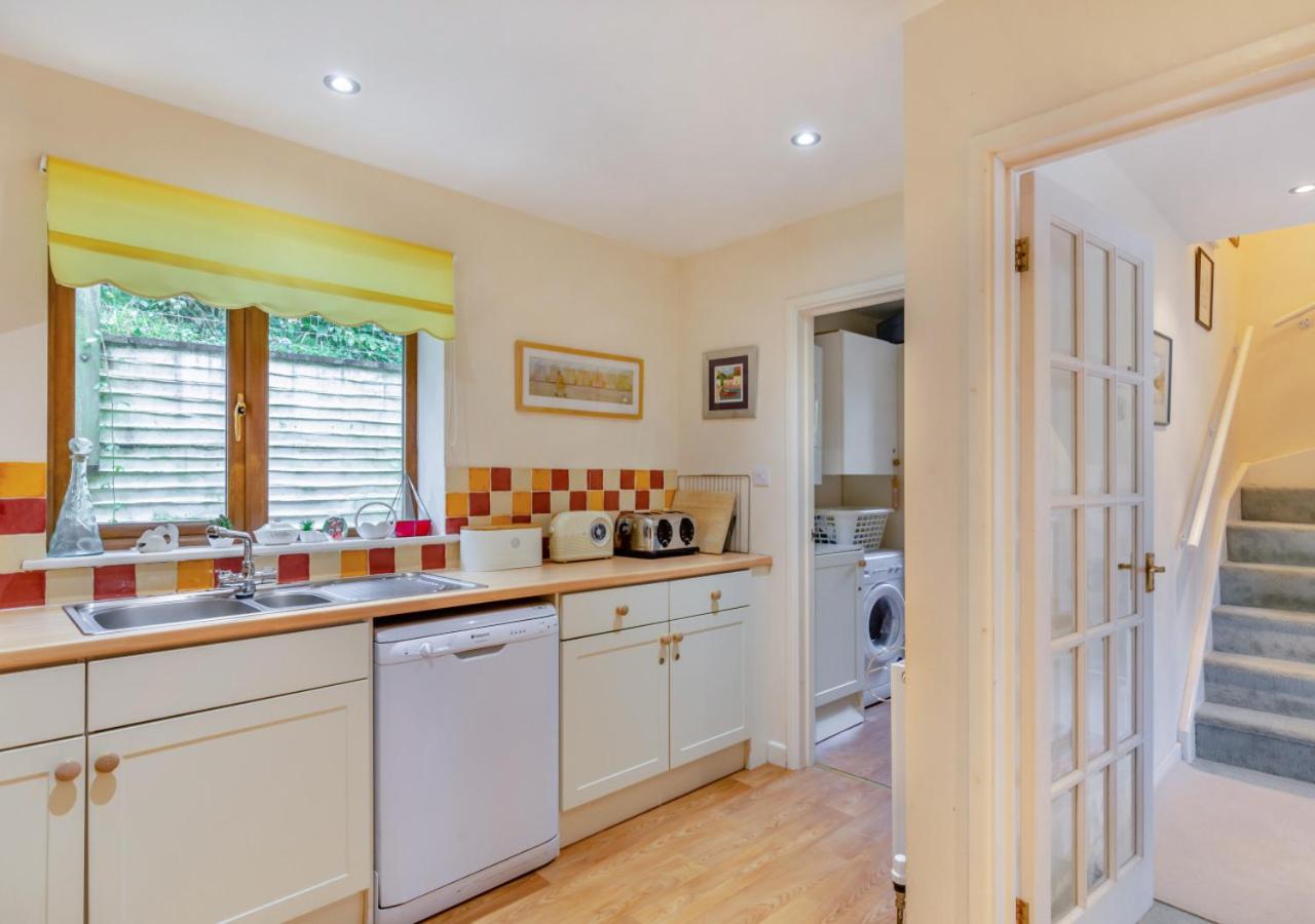 3 Bed in Looe oc-l30064