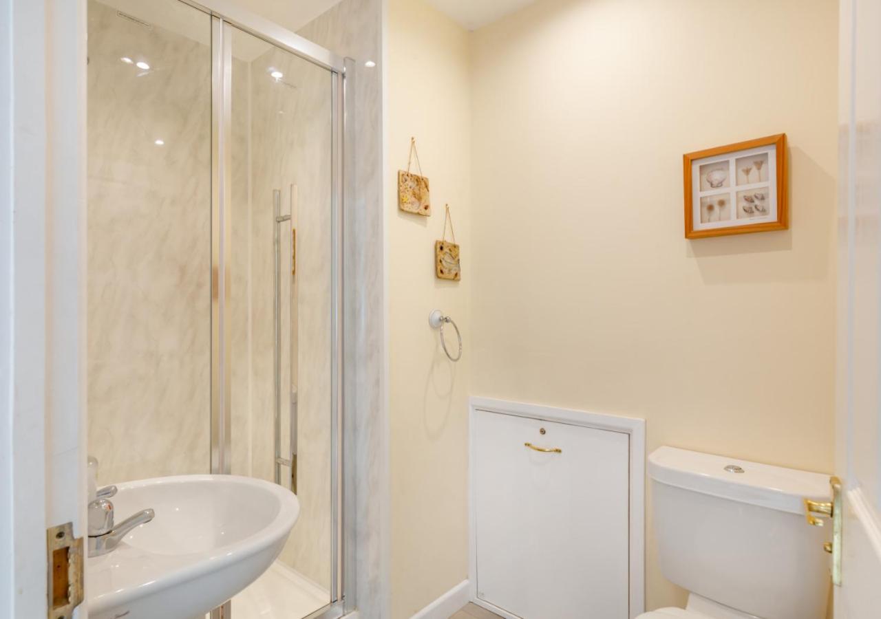 3 Bed in Looe oc-l30064