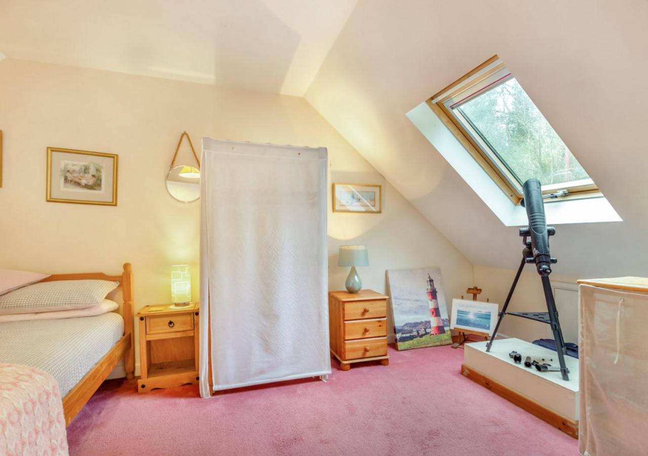3 Bed in Looe oc-l30064