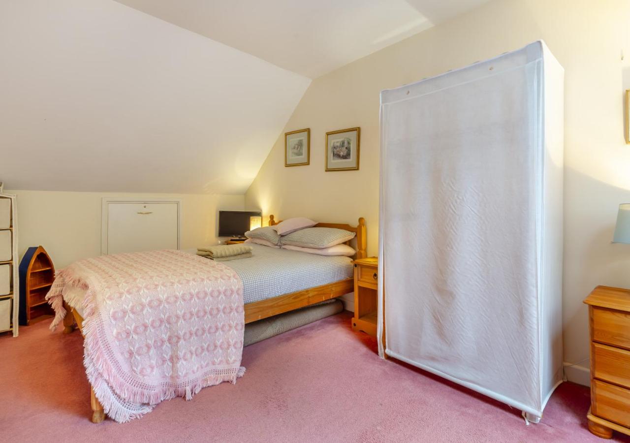 3 Bed in Looe oc-l30064