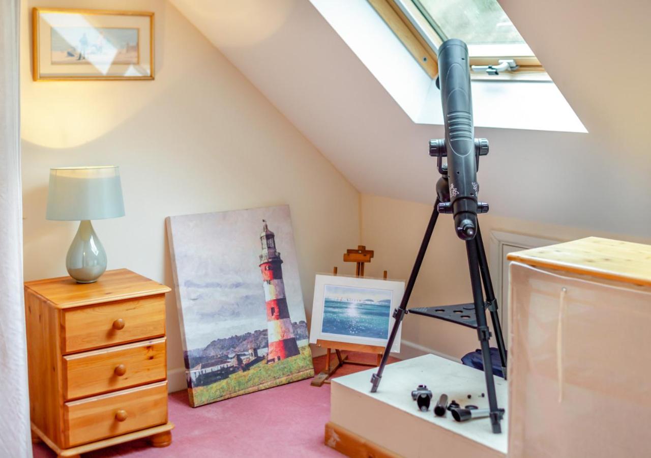 3 Bed in Looe oc-l30064