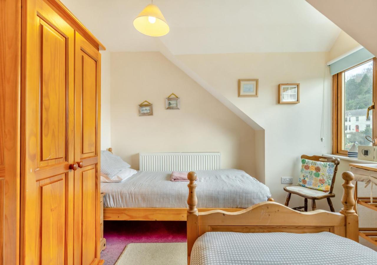 3 Bed in Looe oc-l30064