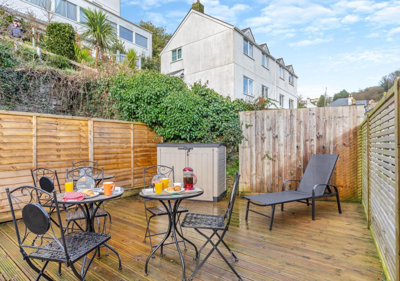 3 Bed in Looe oc-l30064