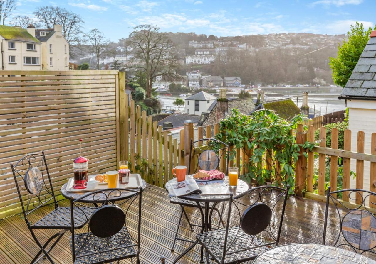 3 Bed in Looe oc-l30064