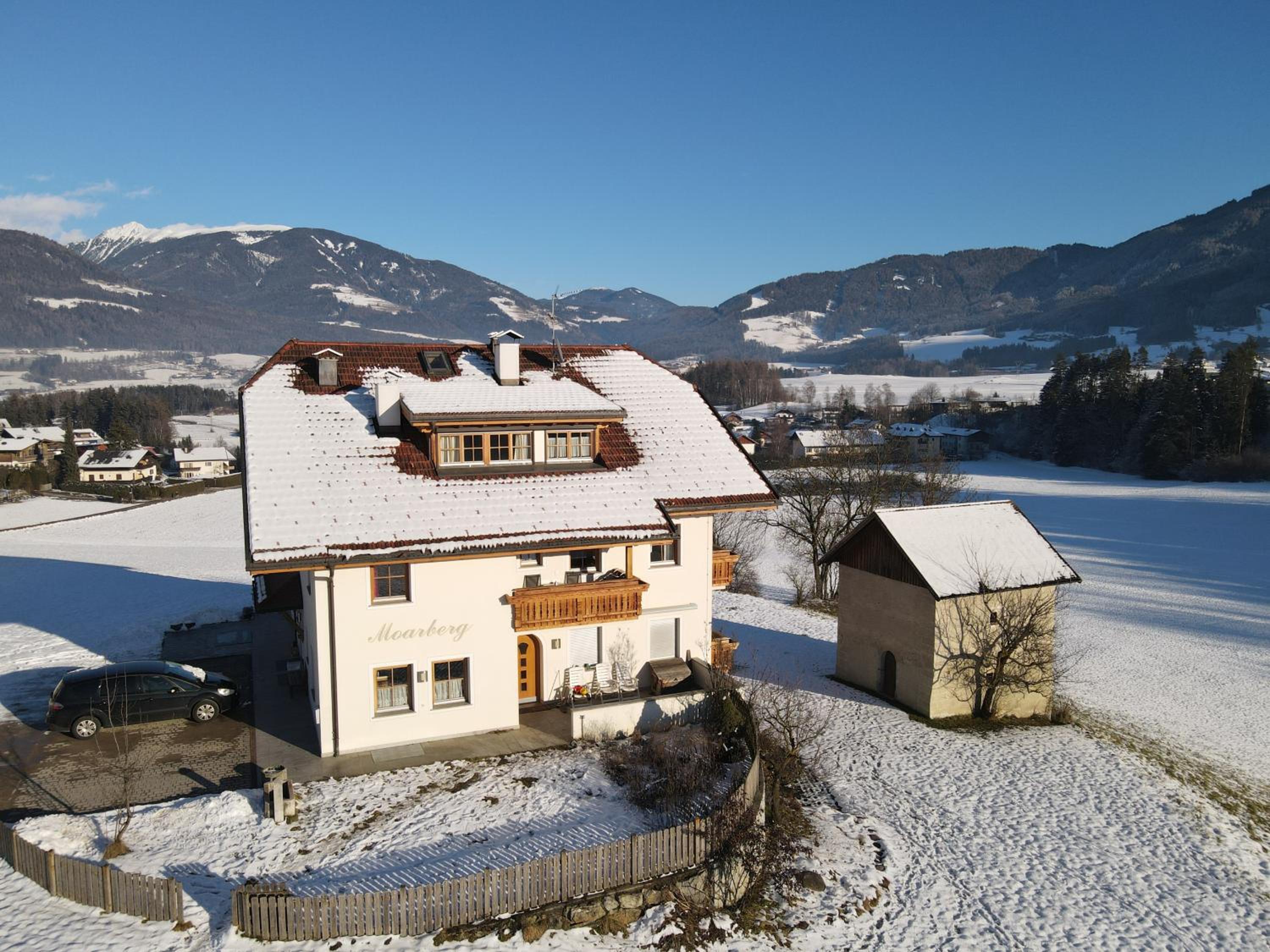 Moarberg view 3