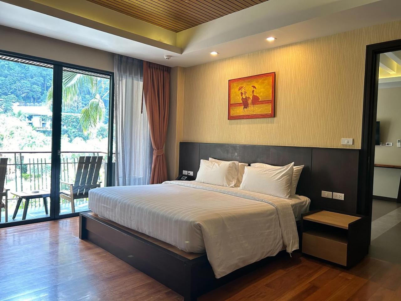 Aonang Hill Krabi-SHA Extra Plus — photo 67