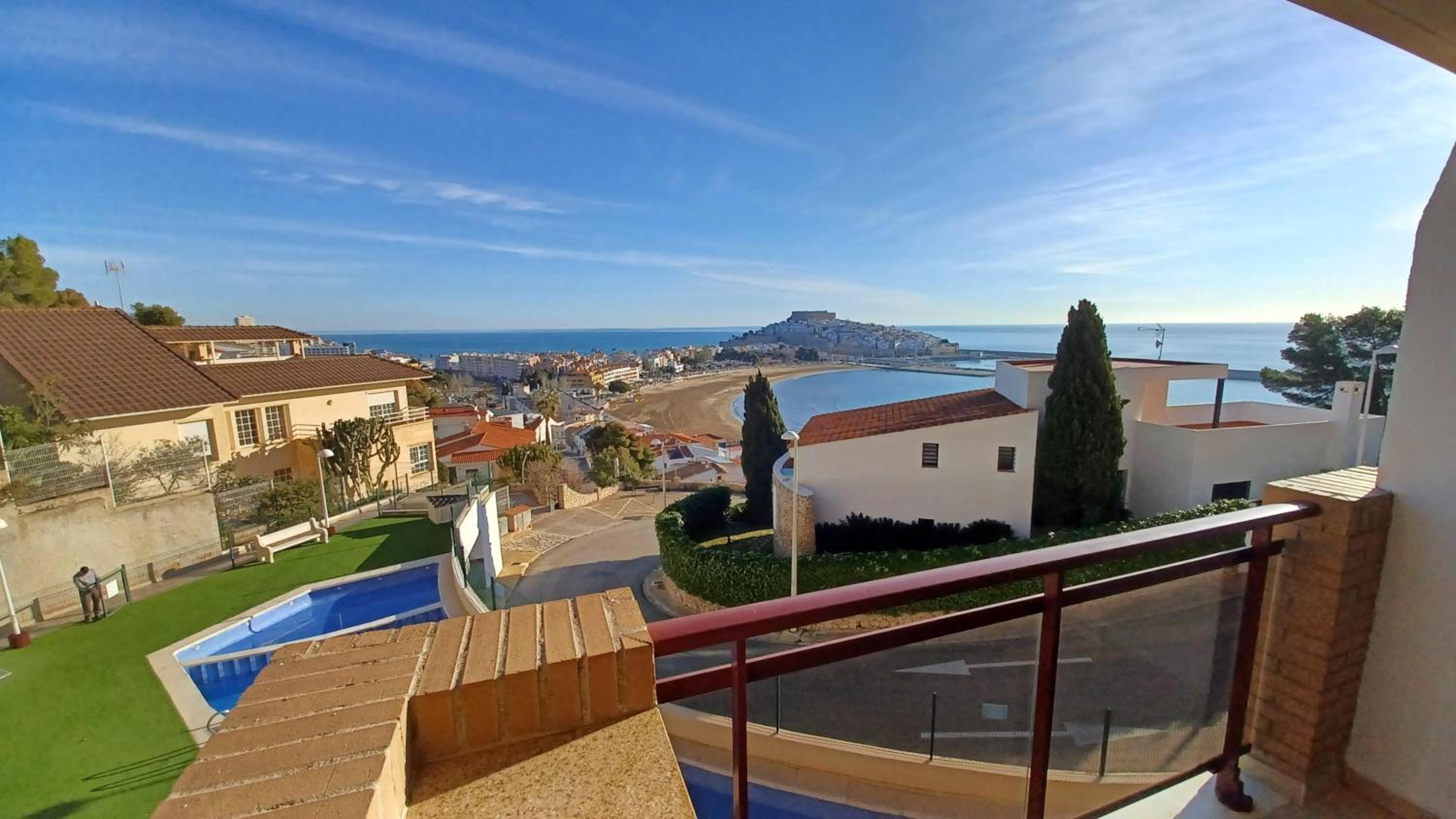 Mirador Orangecosta photo 3