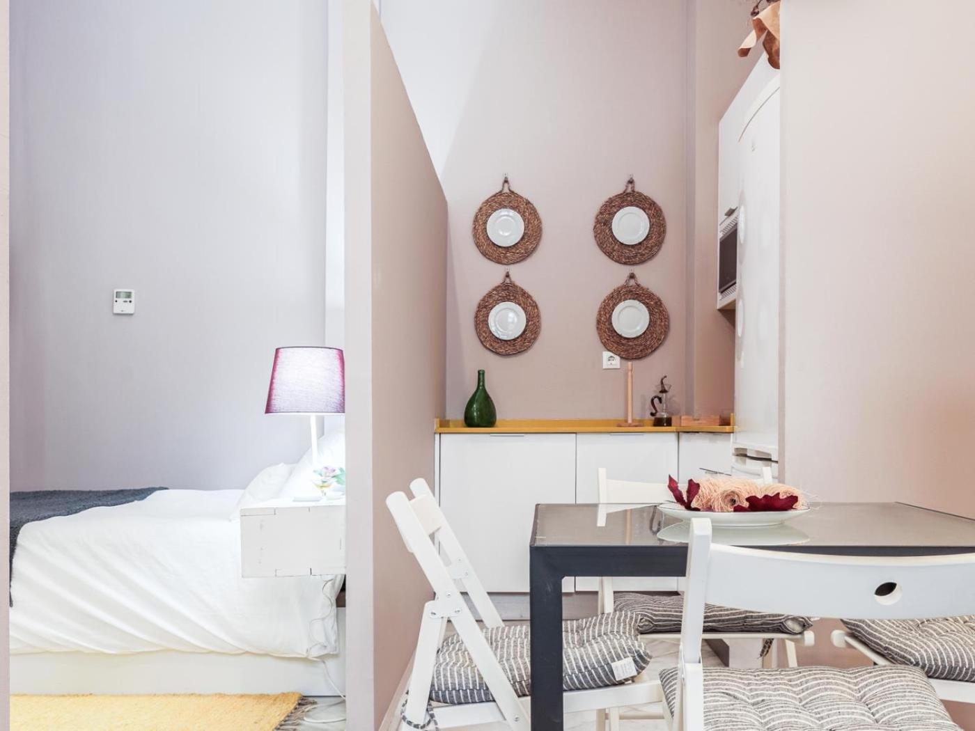 Seville Vacations - Bonito apartamento de diseno 1 bed Arenal - Property Image 5