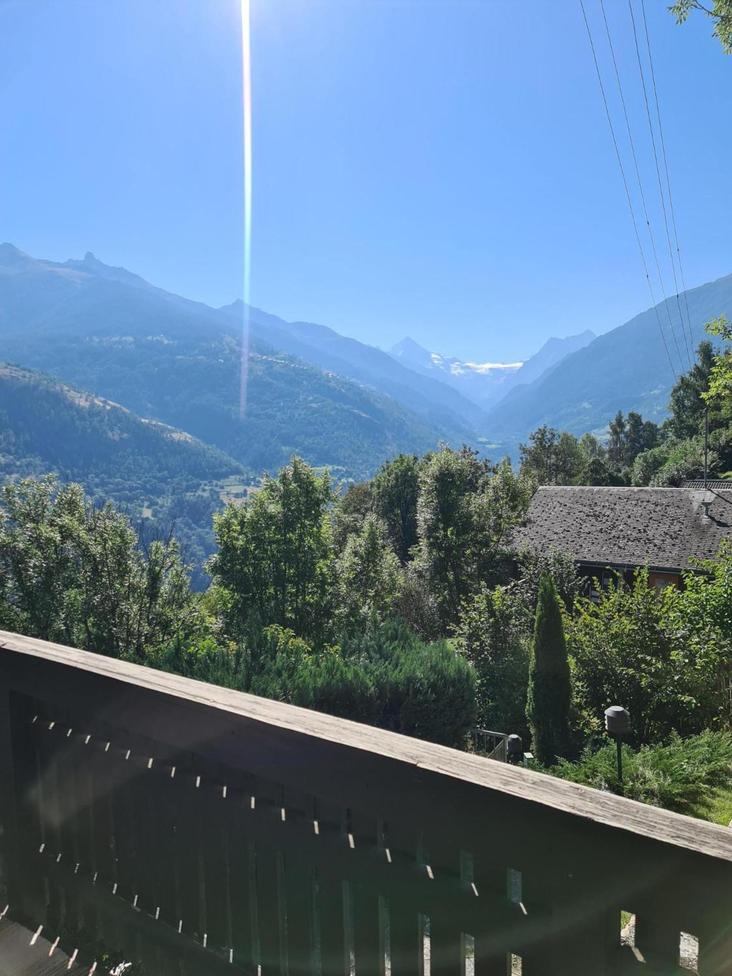 Porkka COSY & QUIET chalet 8 pers