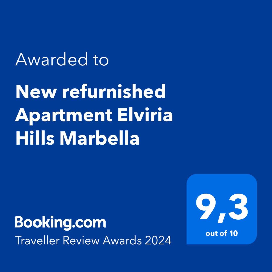 Marbella Vacations - New refurnished Apartment Elviria Hills Marbella - Property Image 18