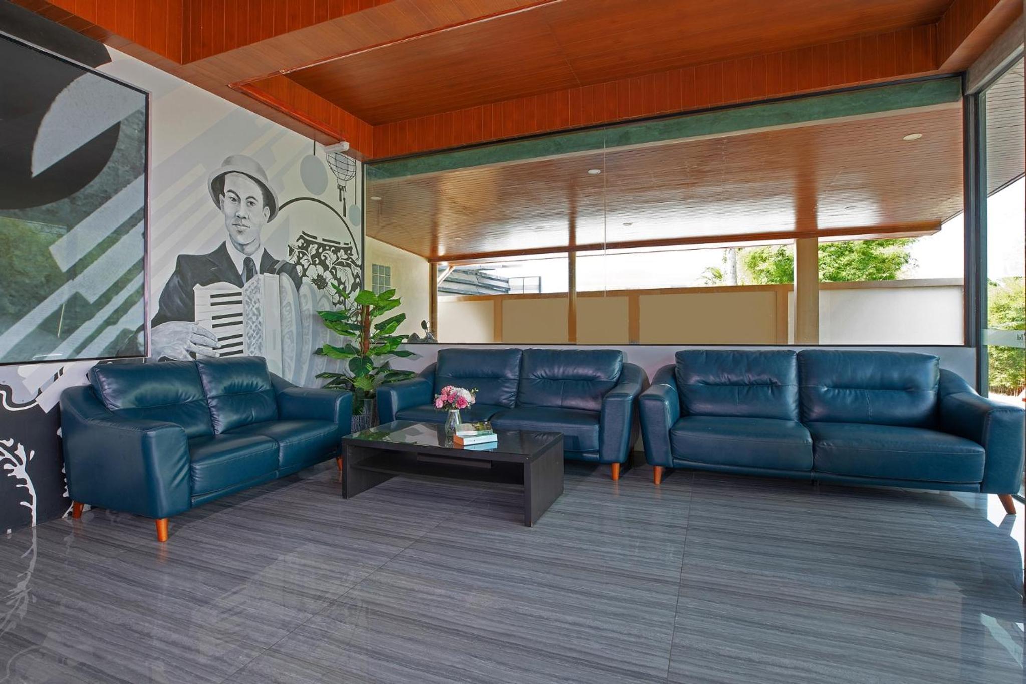 lounge