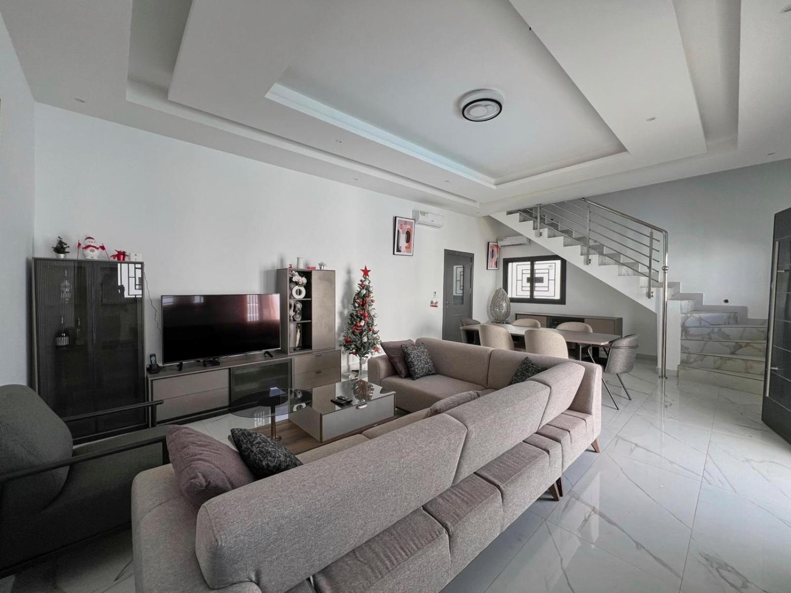 Lovers Villa Somone