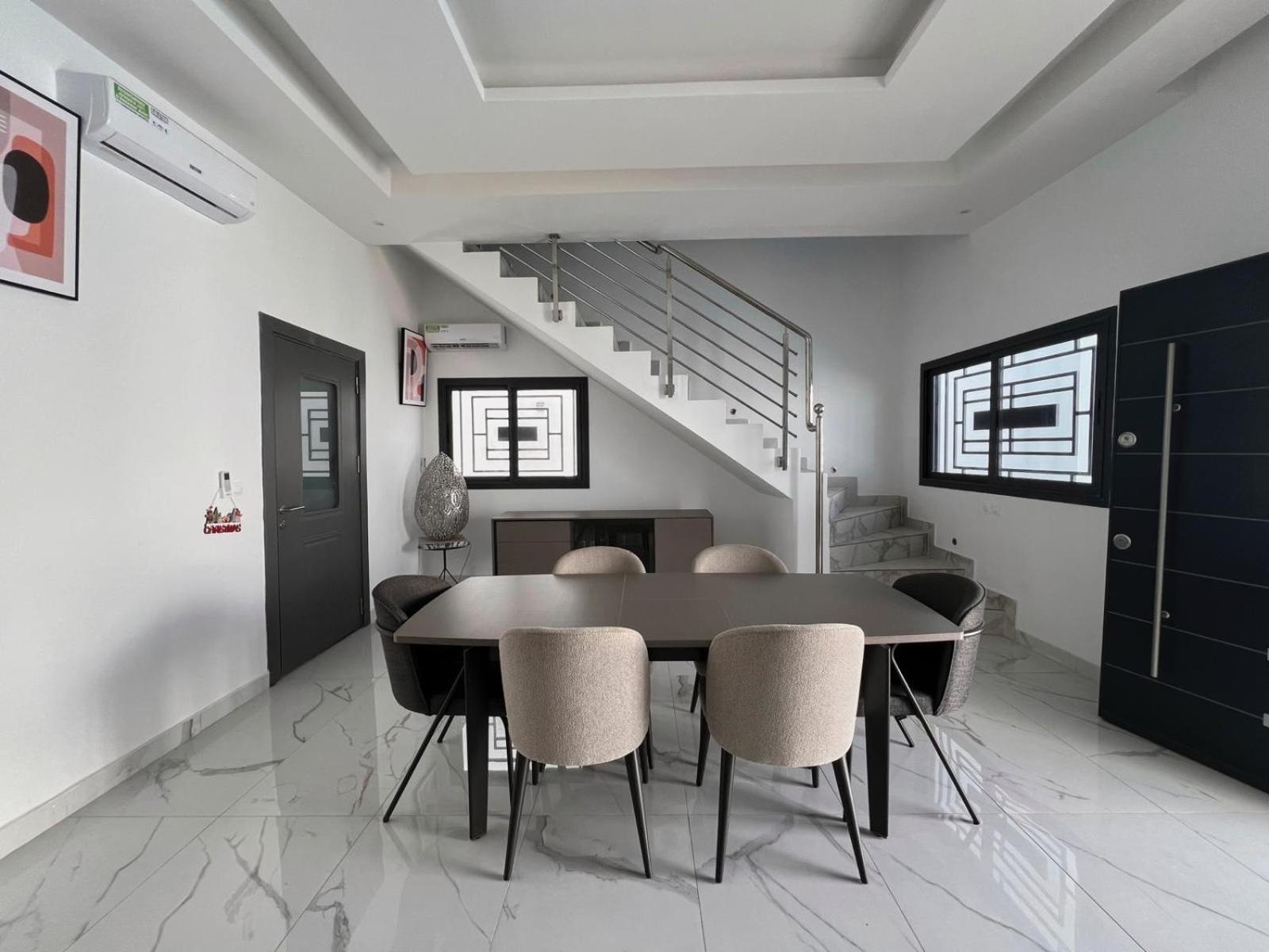 Lovers Villa Somone