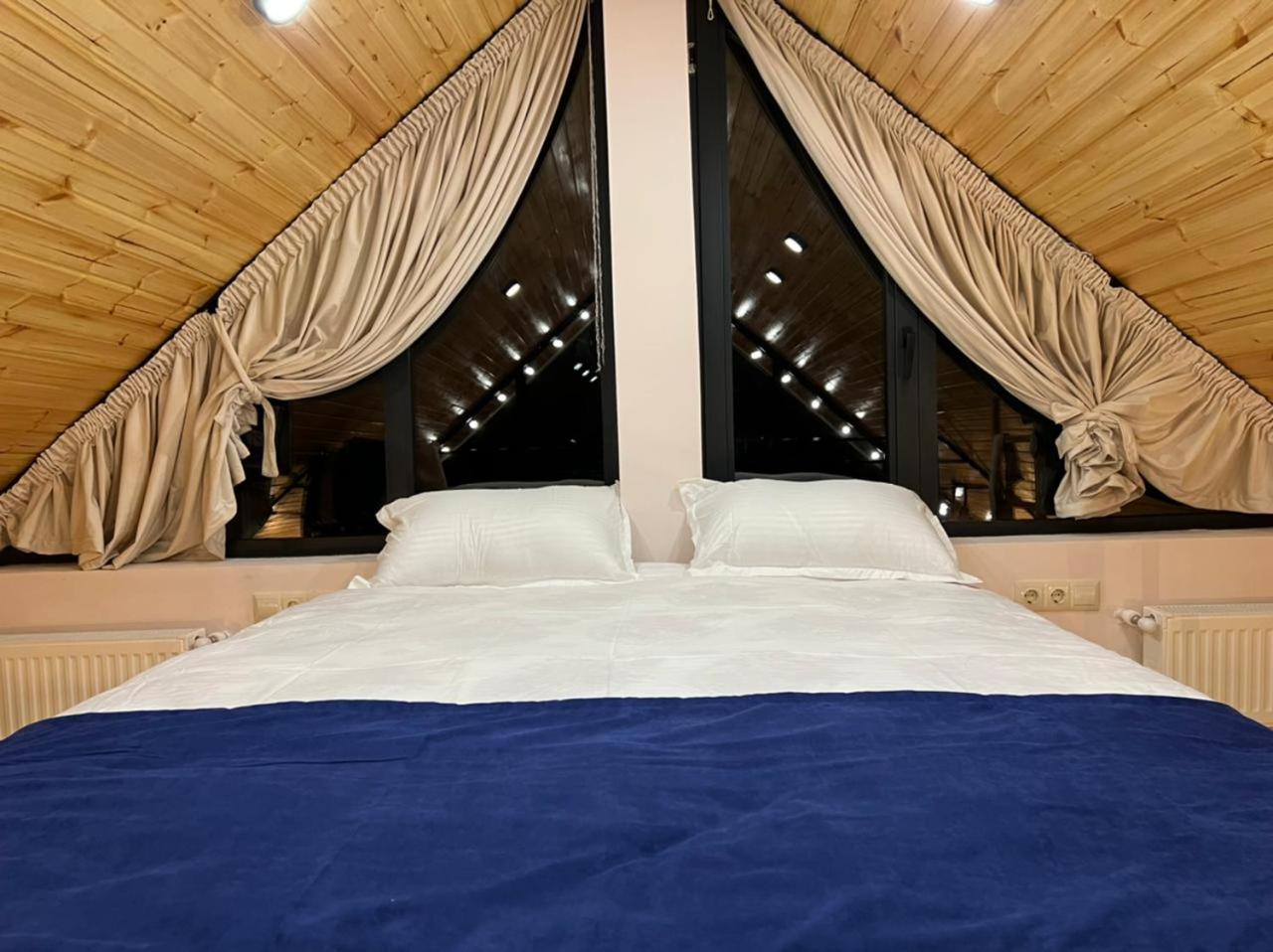 Borjomi inn Cottages