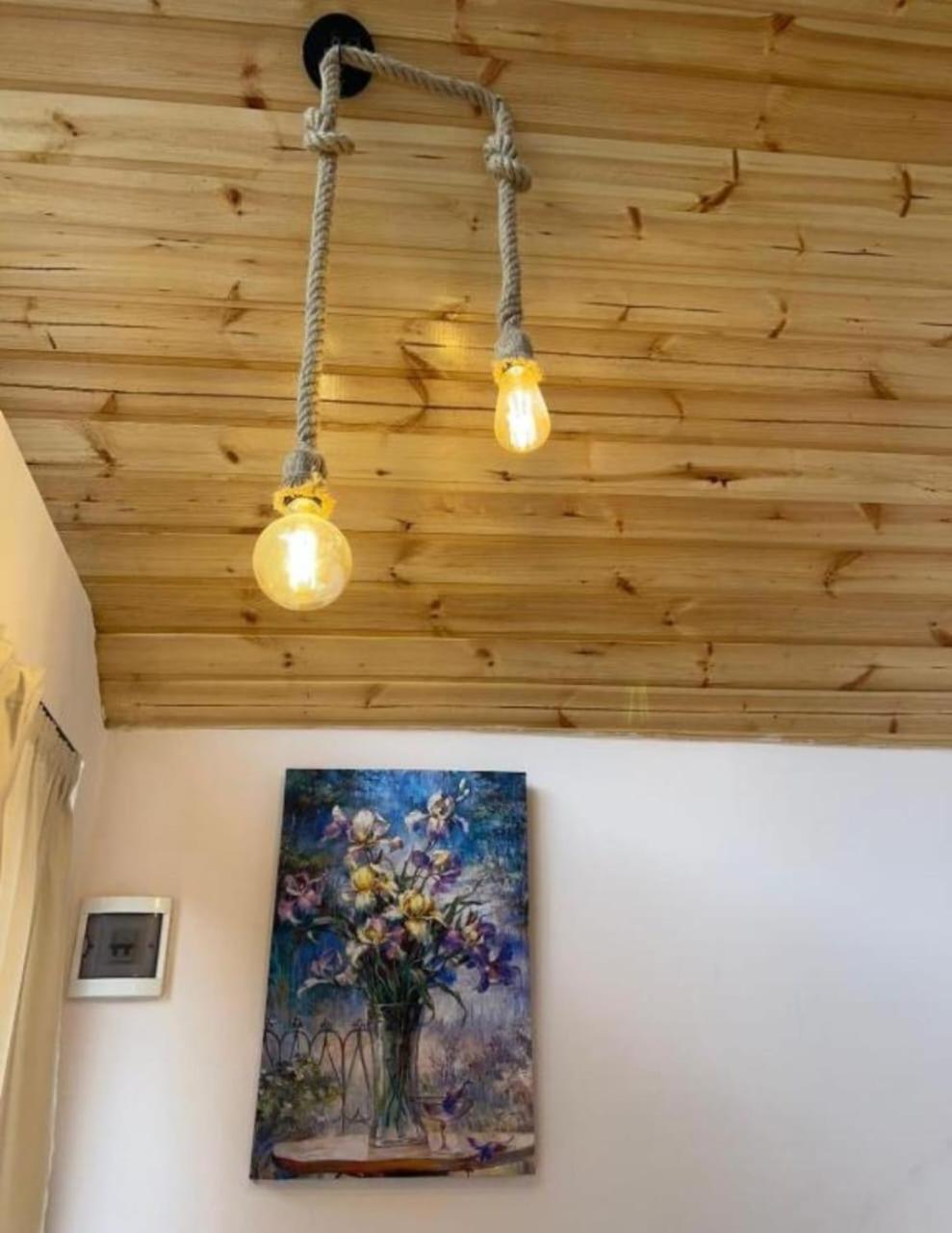 Borjomi inn Cottages