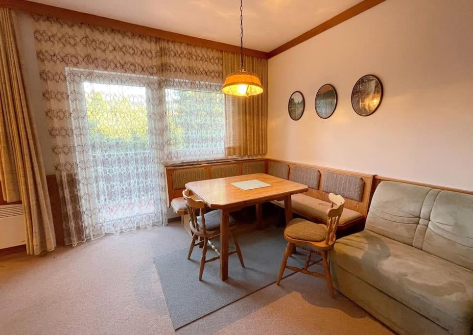 Koralm Appartement 7