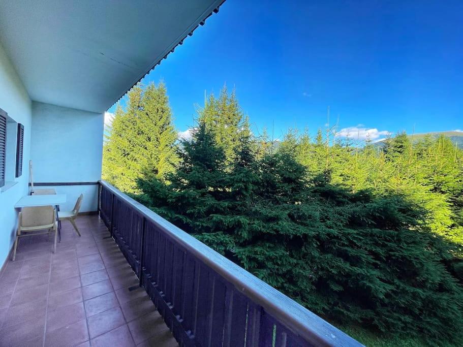 Koralm Appartement 7