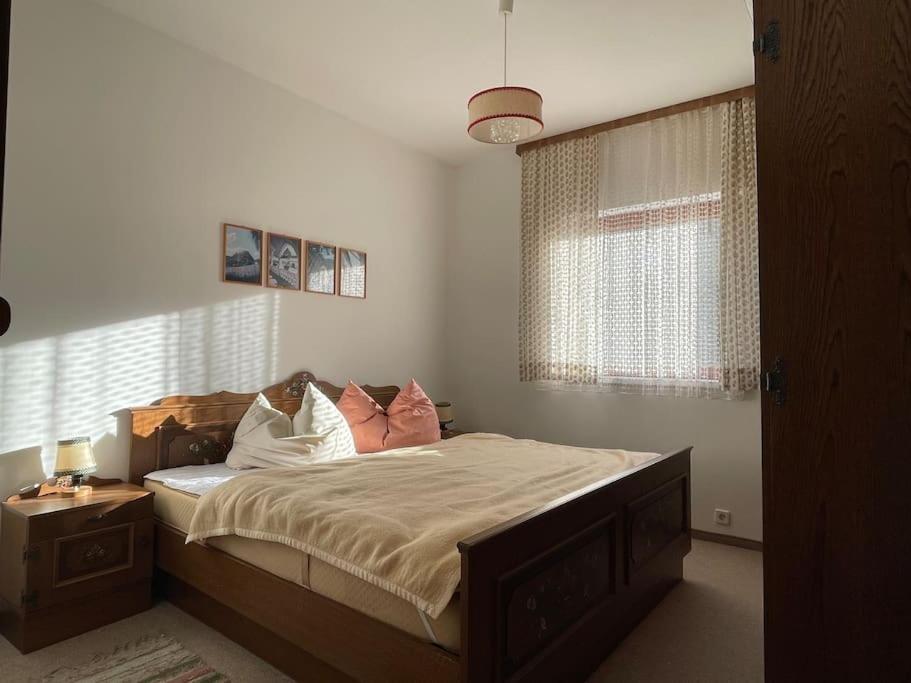 Koralm Appartement 7