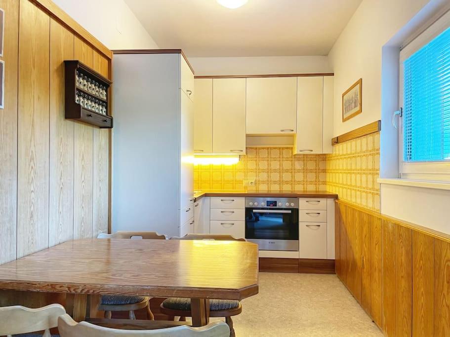 Koralm Appartement 7