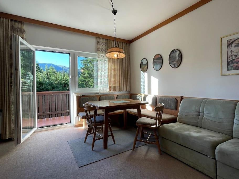 Koralm Appartement 7