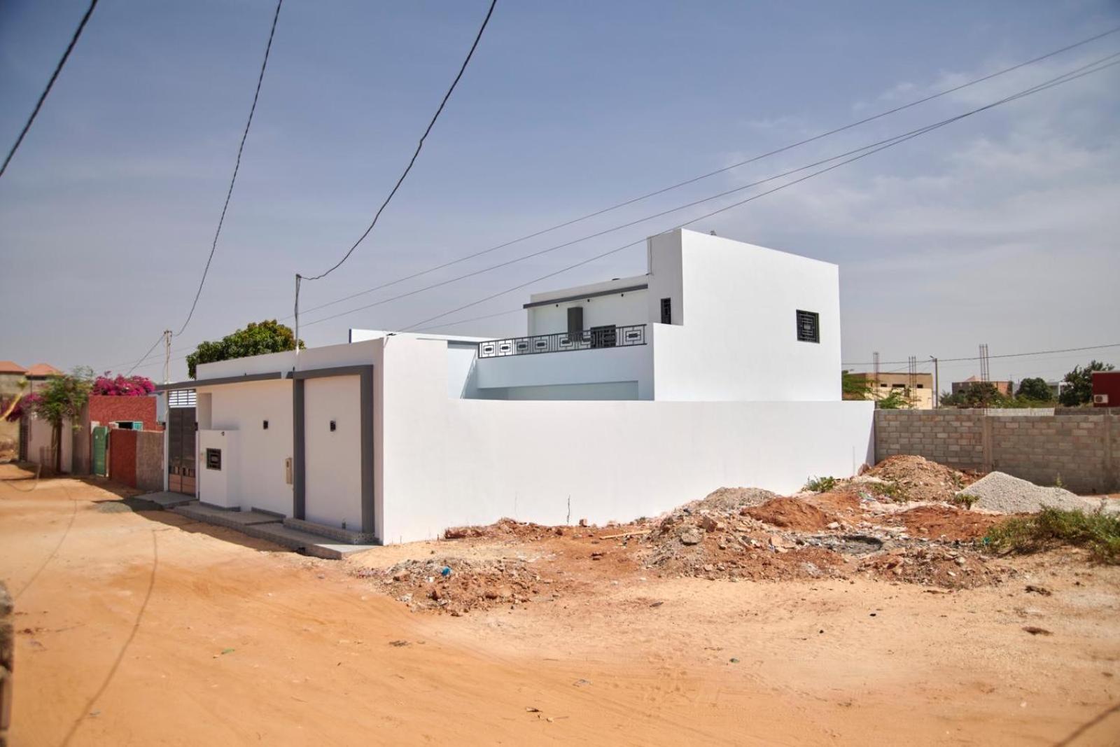 Lovers Villa Somone