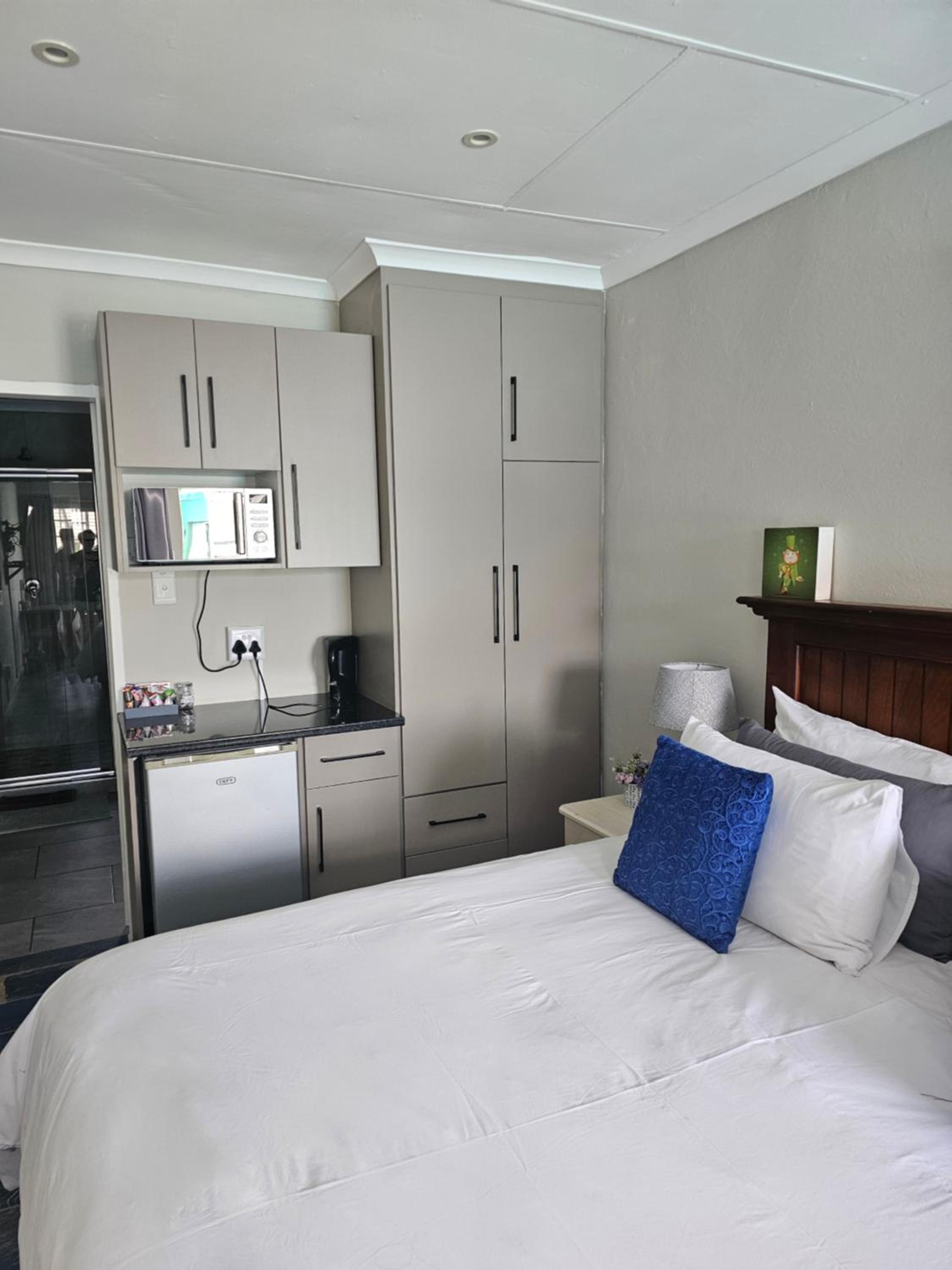 The Armagh Guesthouse