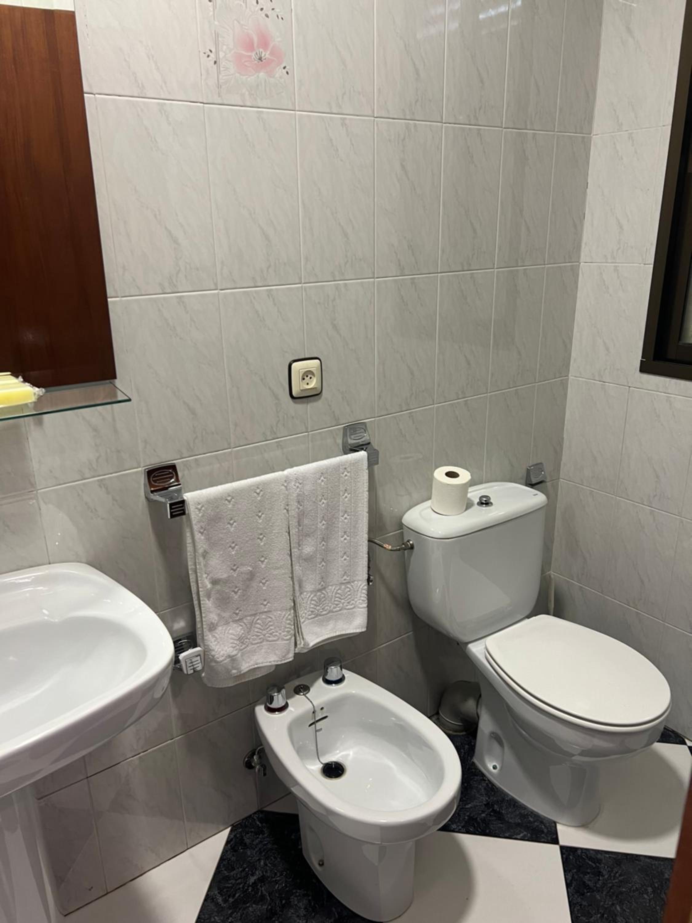 Hostal Los Amigos