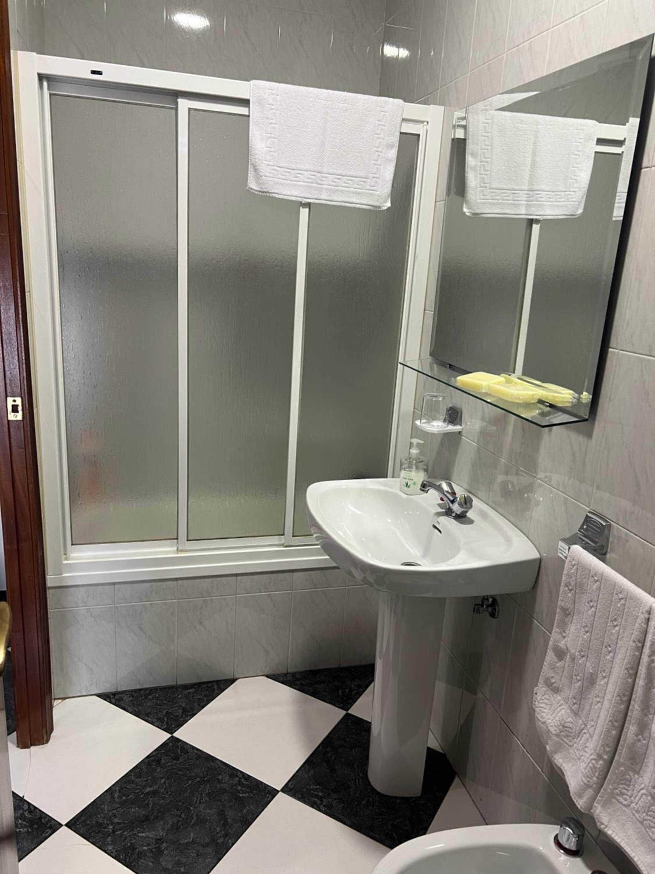 Hostal Los Amigos