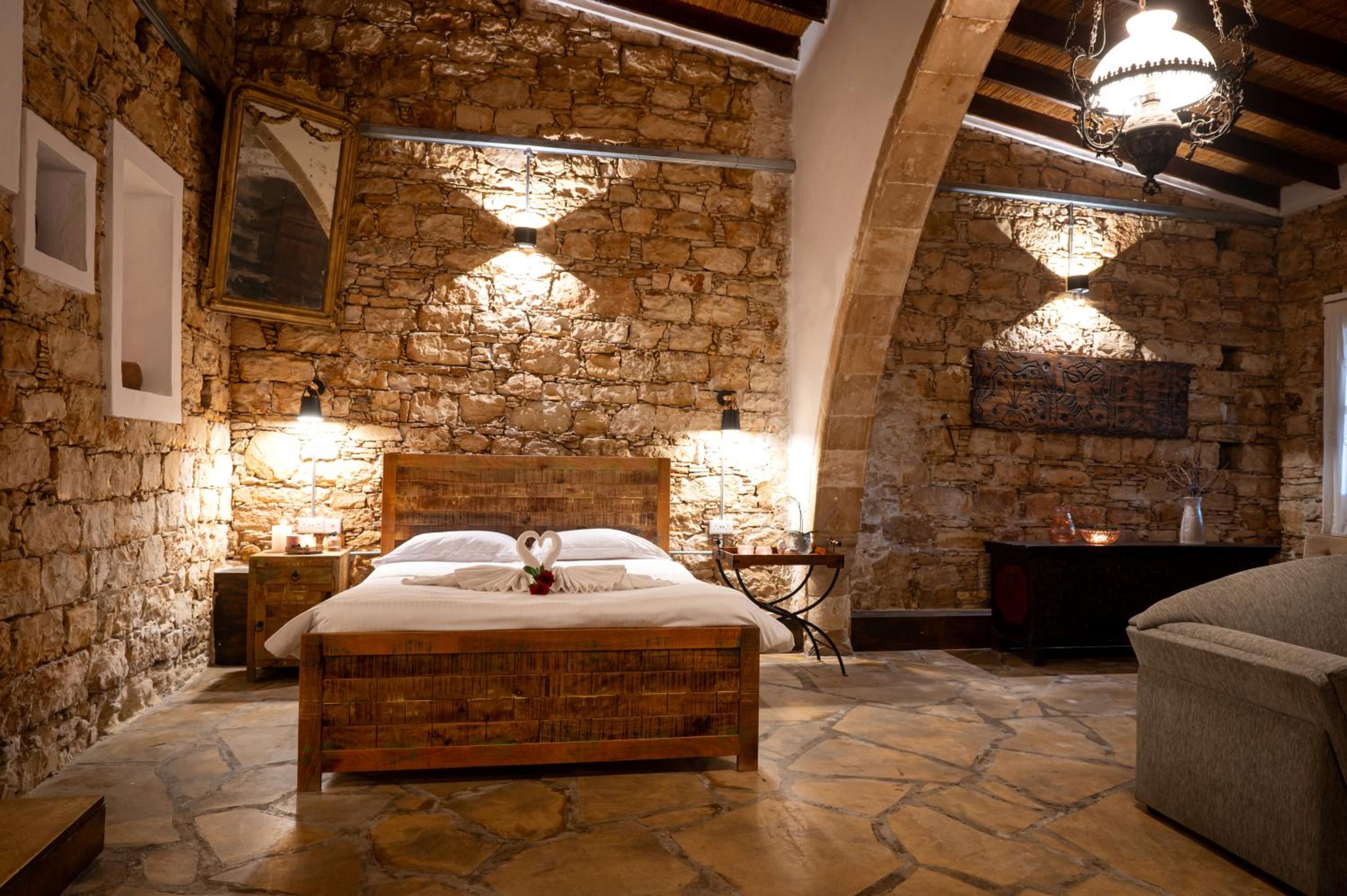 Oinoessa Traditional Boutique Guest Houses