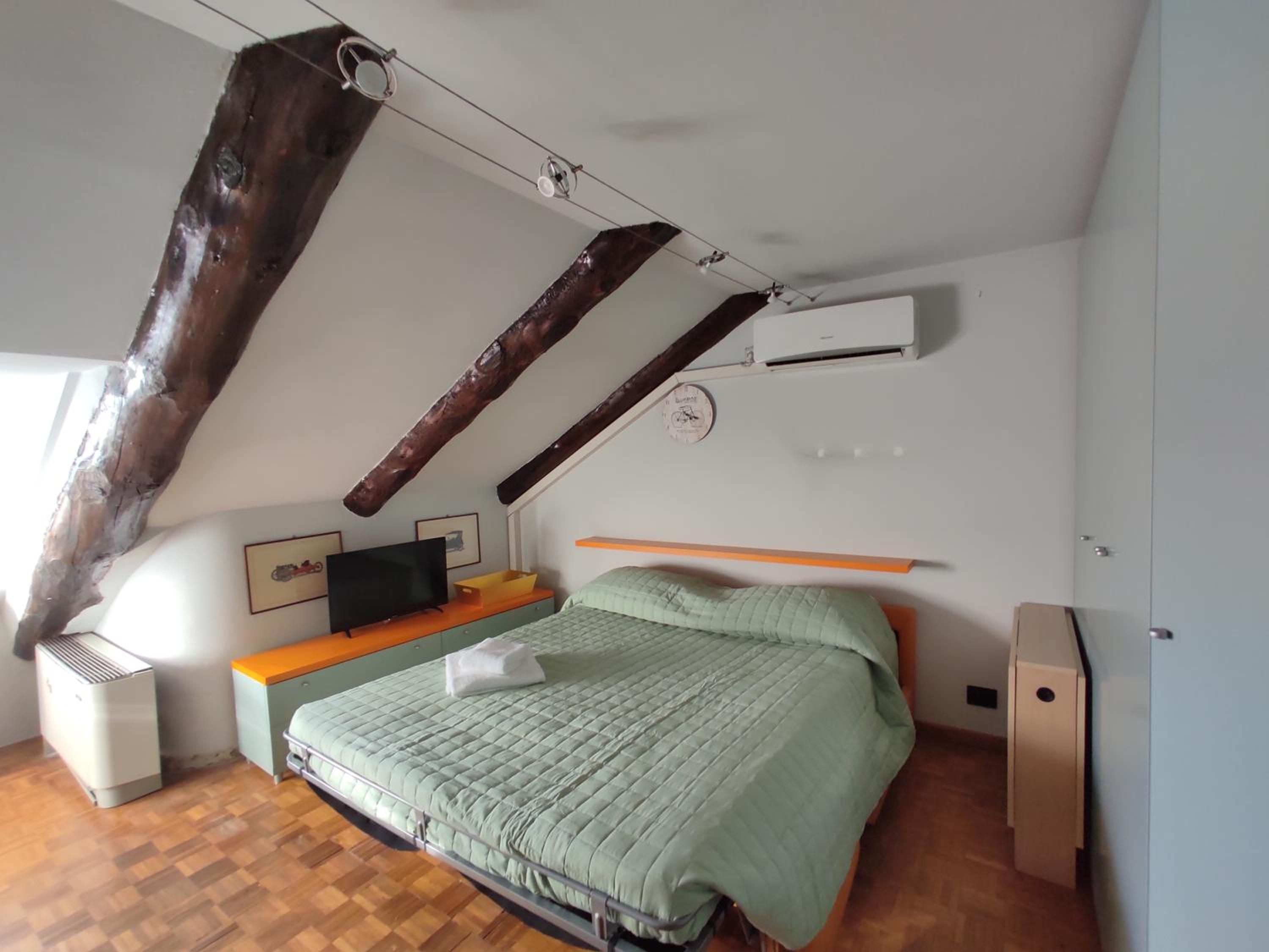 Priotti Apartment