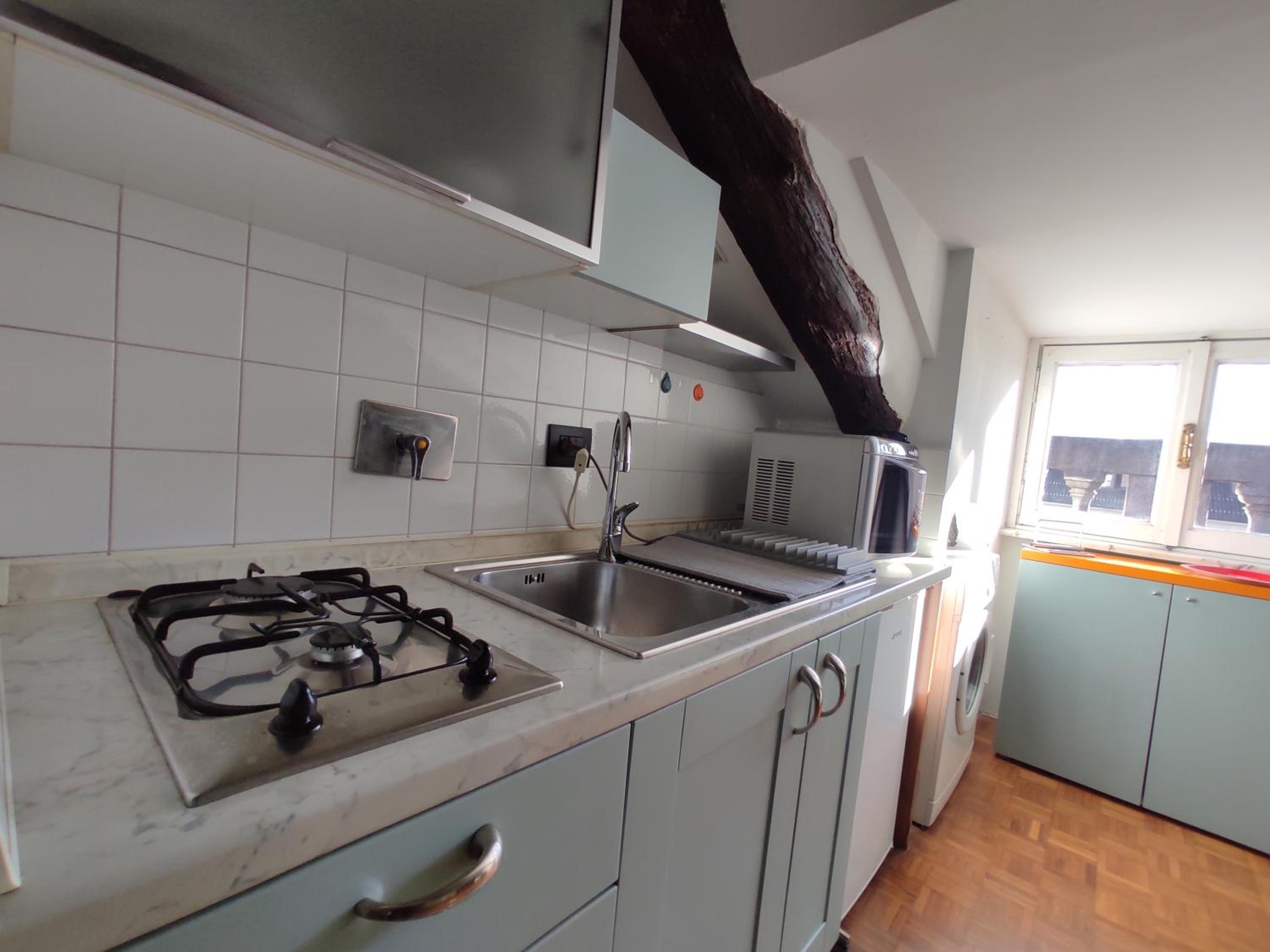 Priotti Apartment