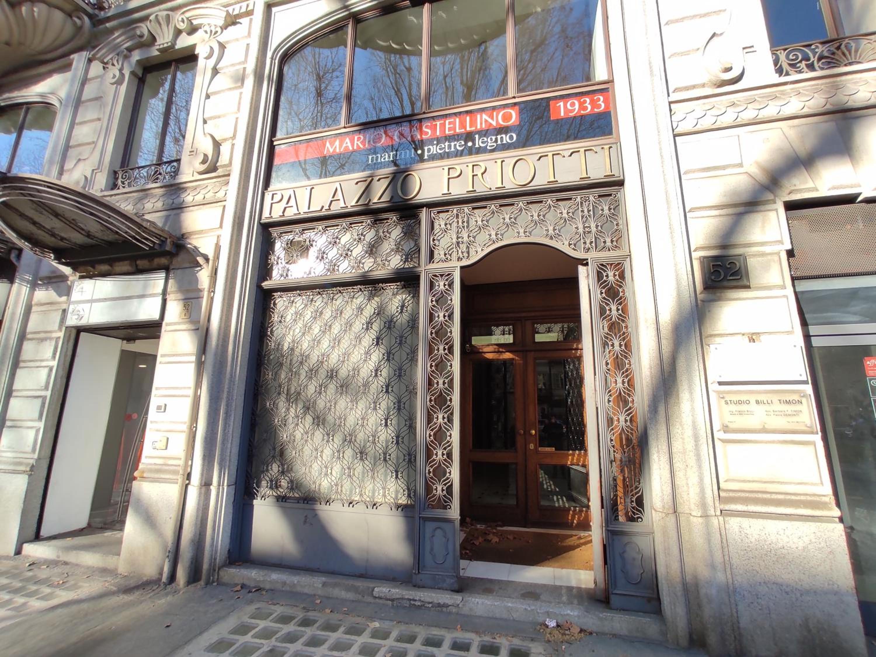 Priotti Apartment