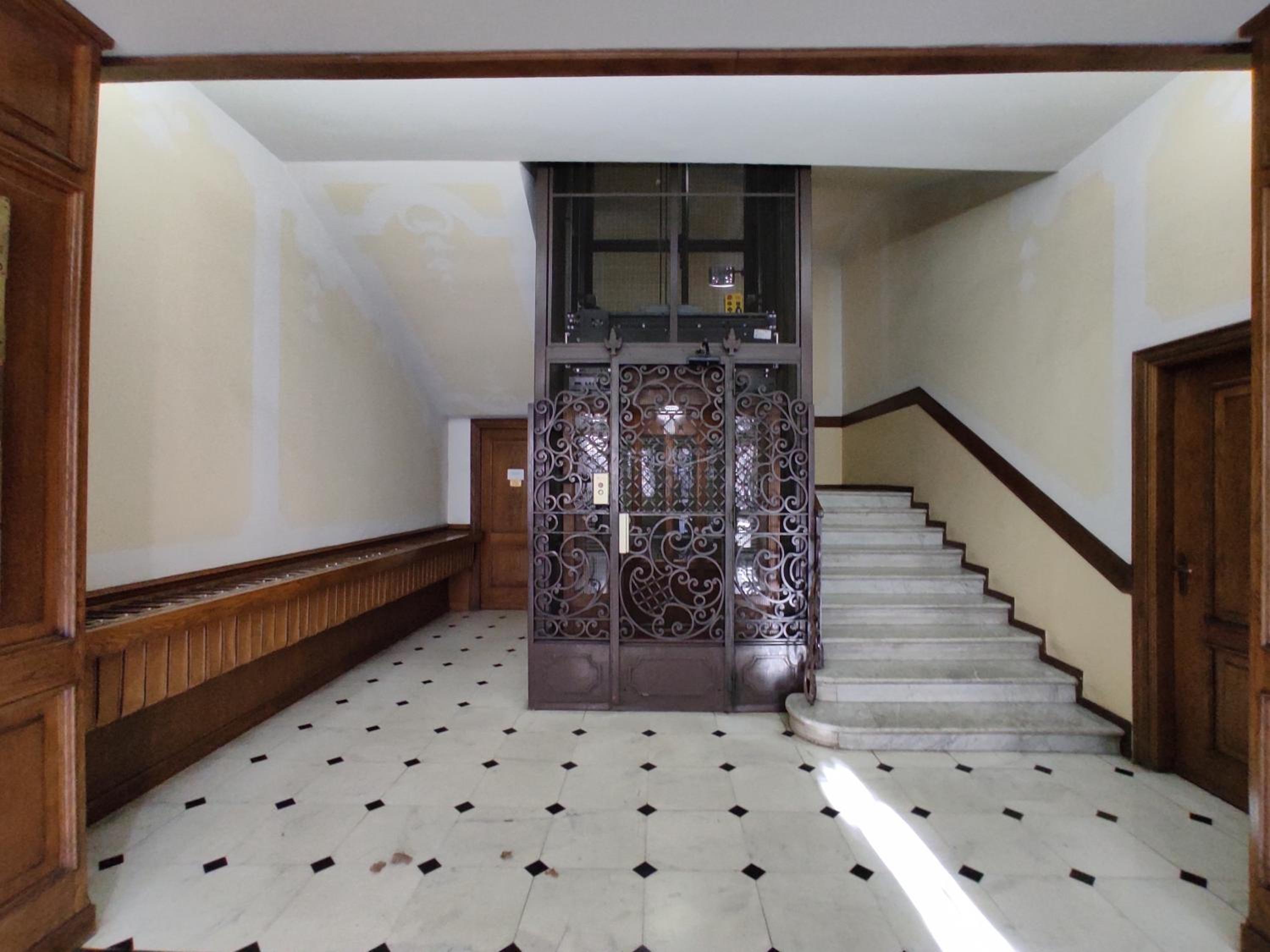 Priotti Apartment