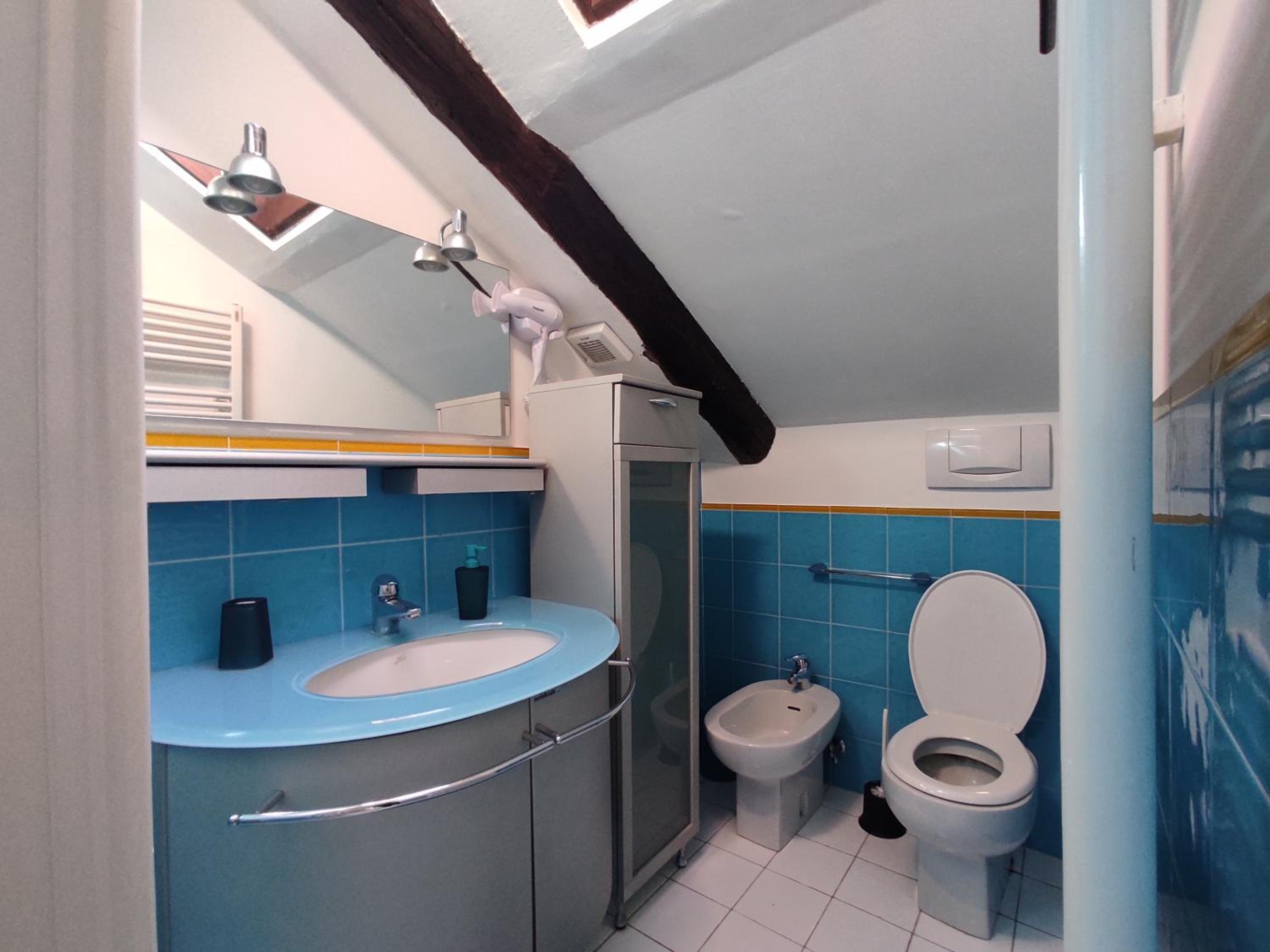 Priotti Apartment