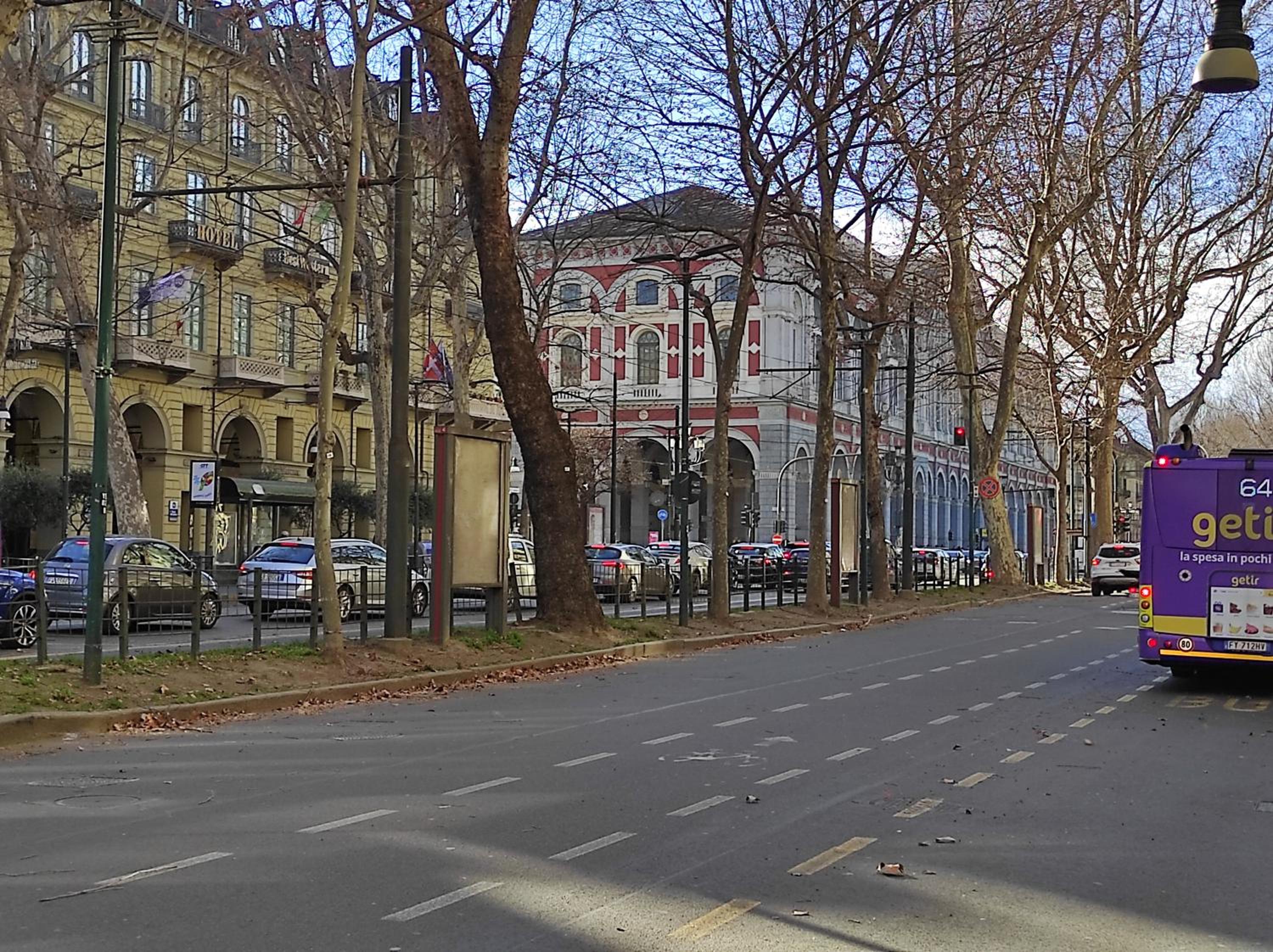 Priotti Apartment